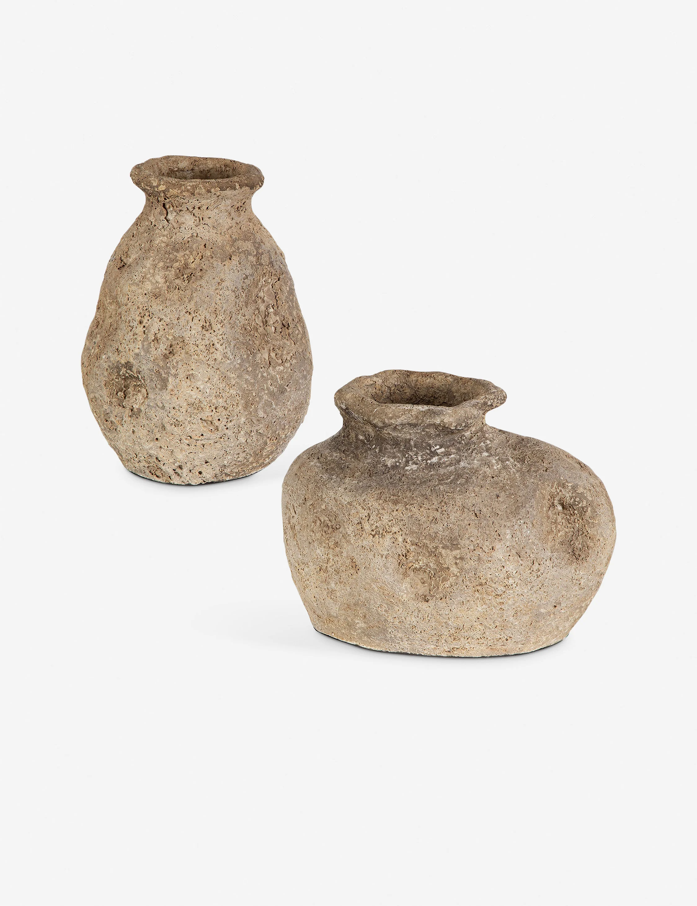 Abarca Vases (Set of 2) - Image 2
