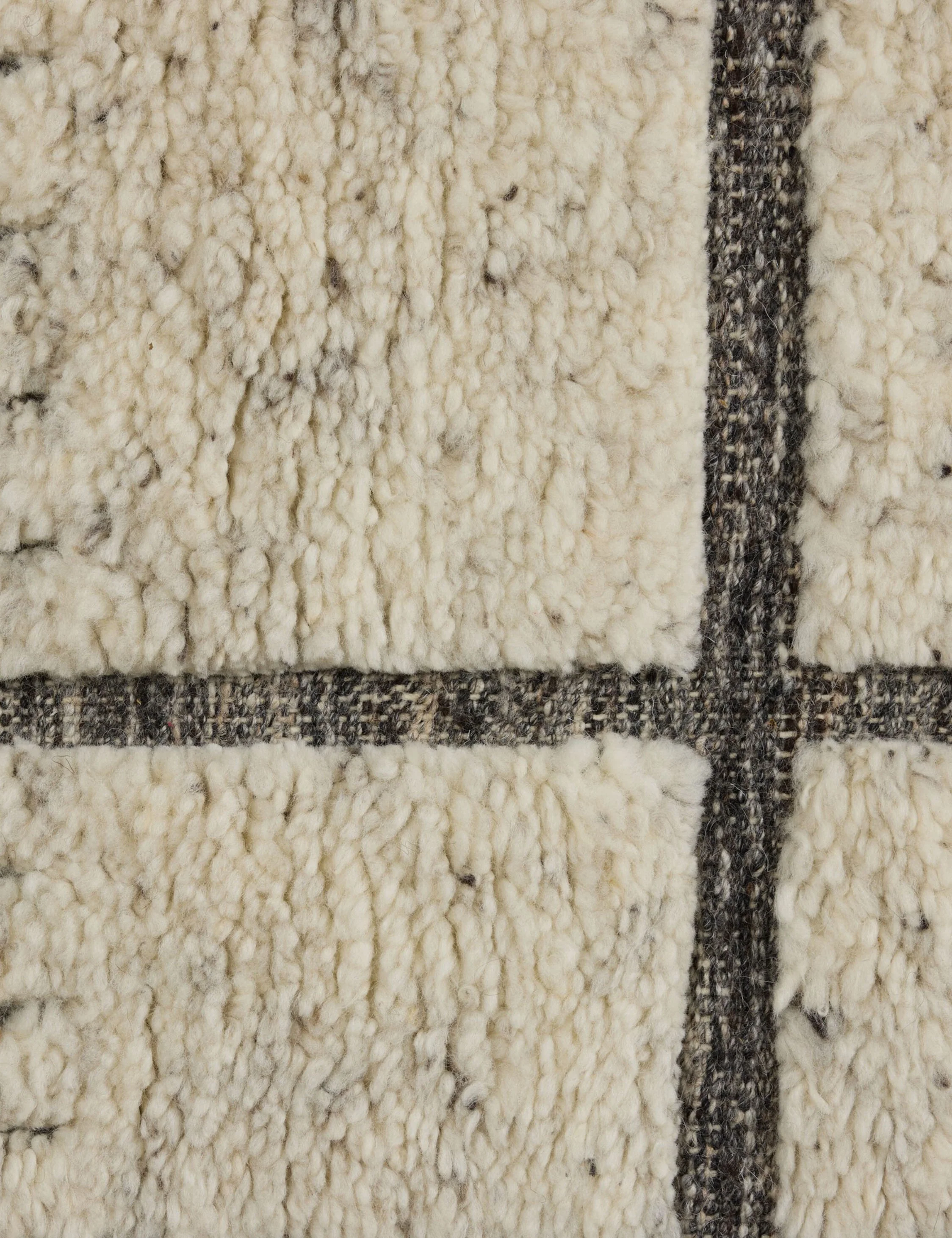 Abella Hand-Knotted Wool Rug - Image 11