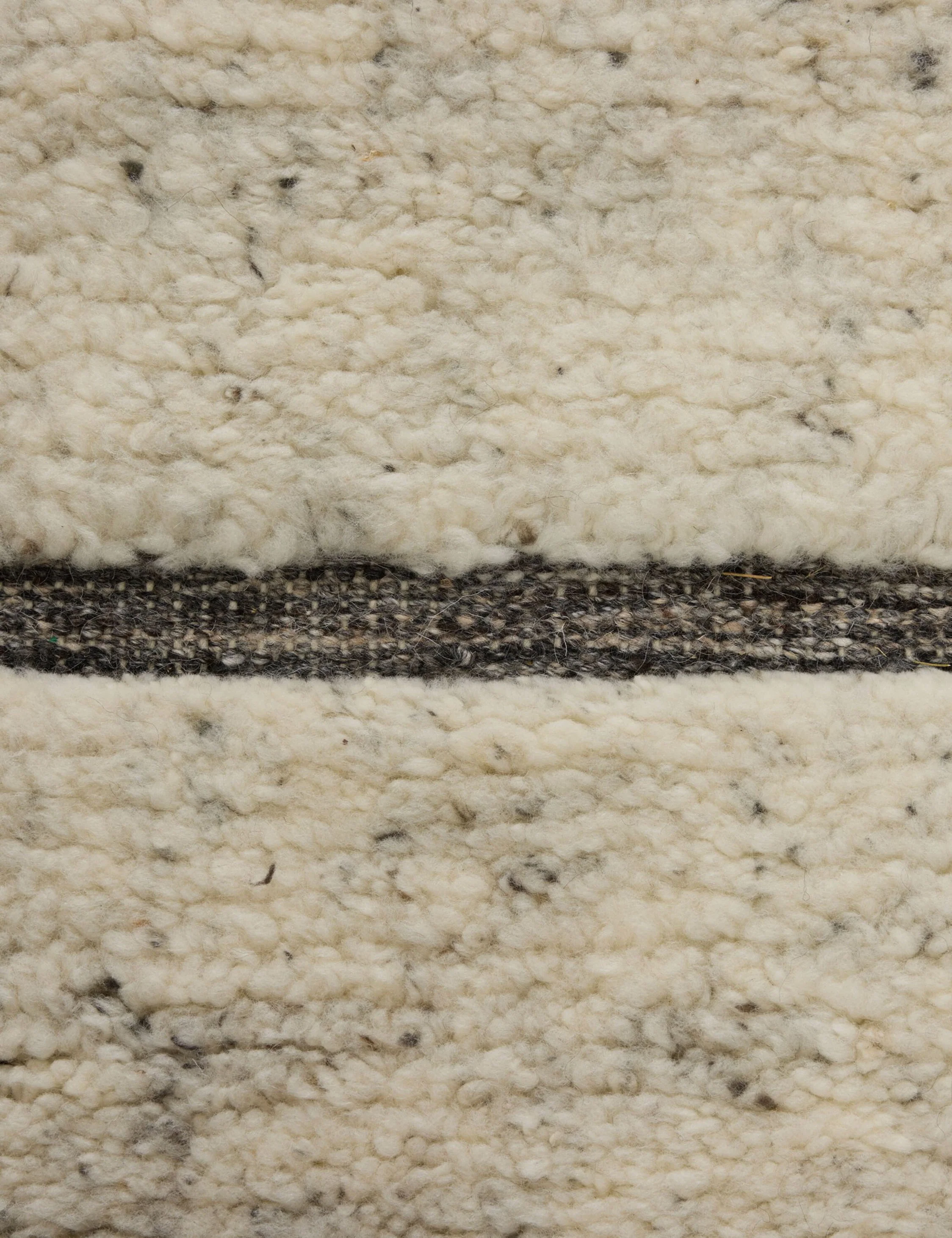 Abella Hand-Knotted Wool Rug - Image 12