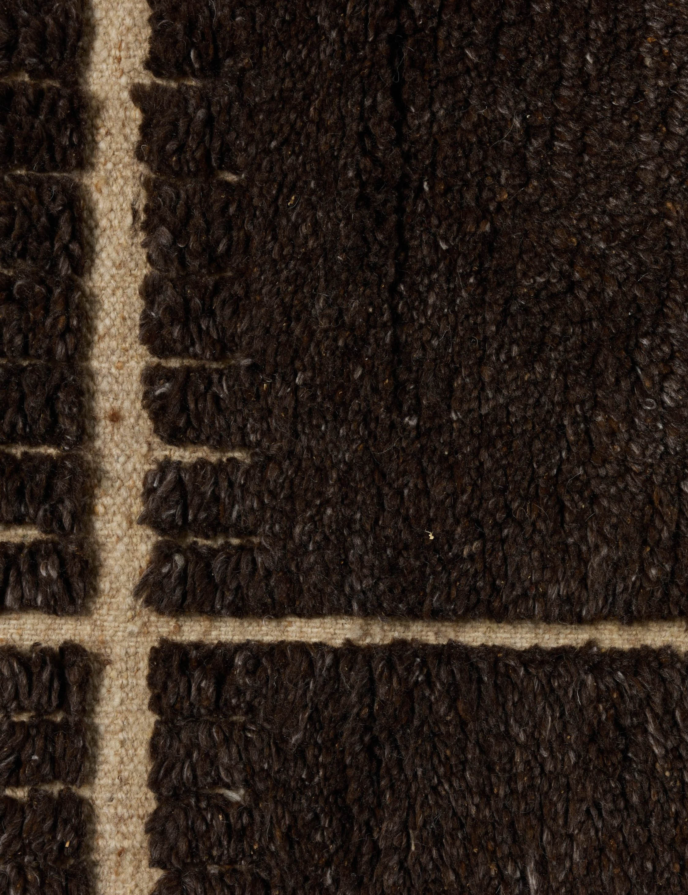 Abella Hand-Knotted Wool Rug - Image 5