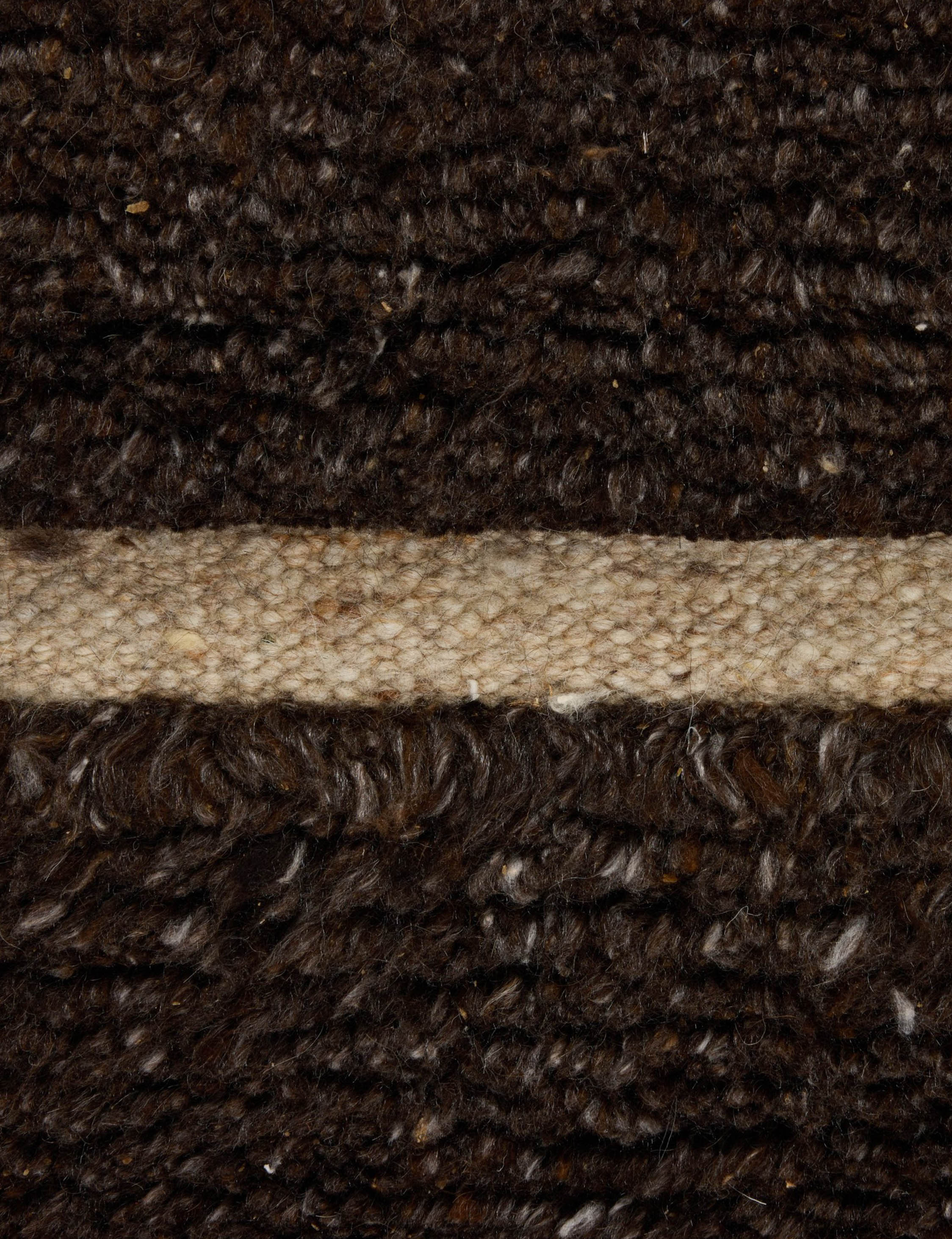 Abella Hand-Knotted Wool Rug - Image 6