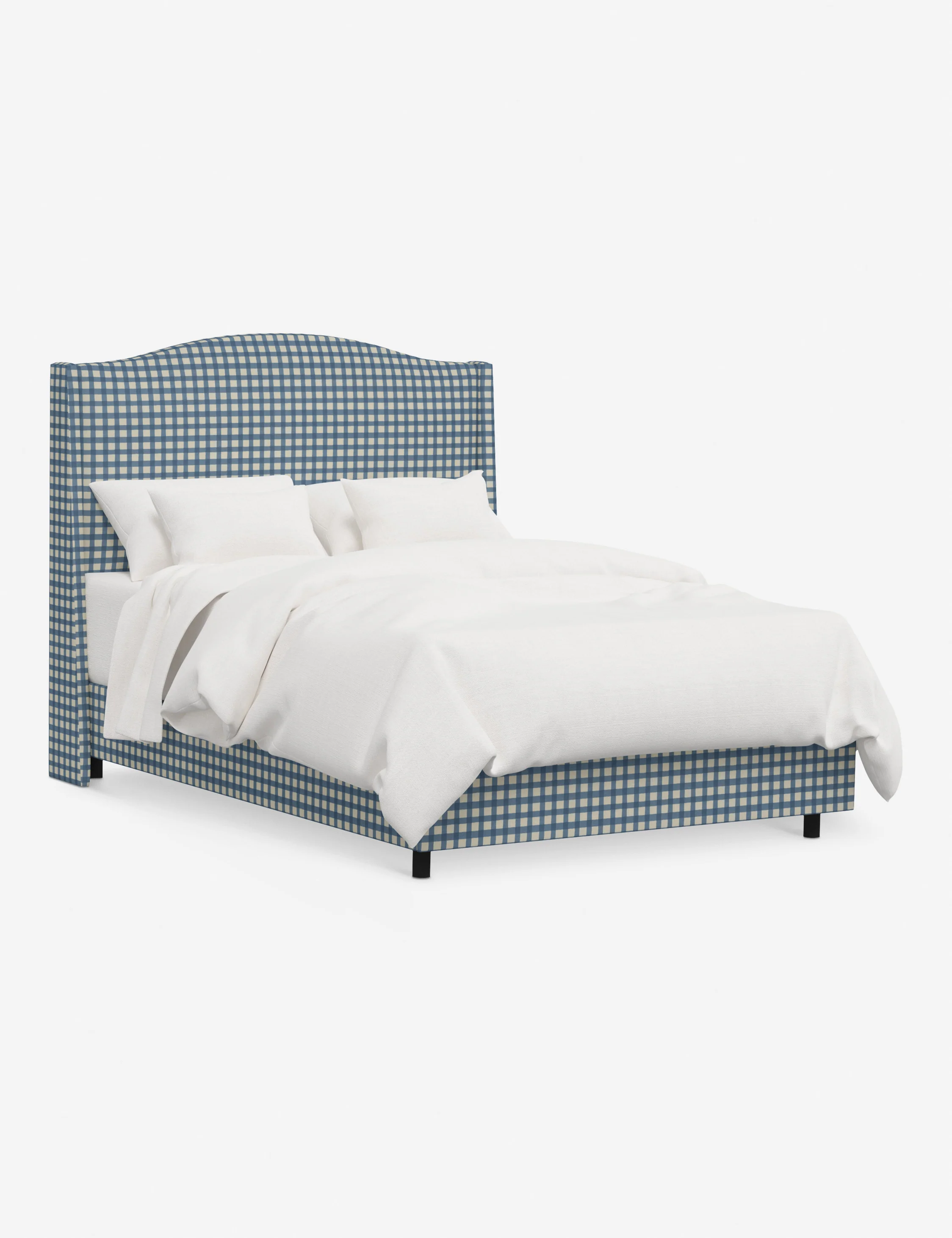 Adara Camelback Bed - Image 10