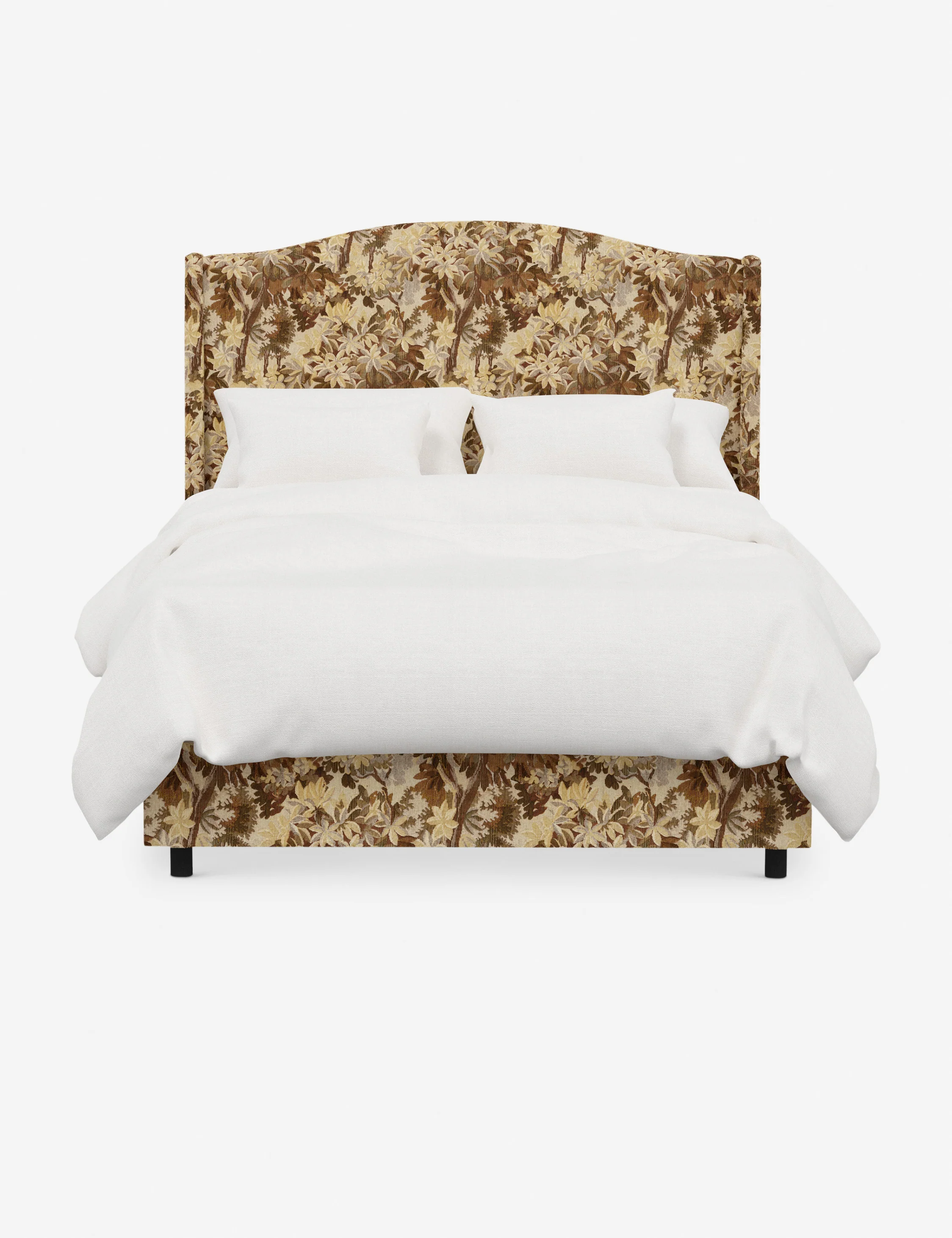 Adara Camelback Bed - Image 102