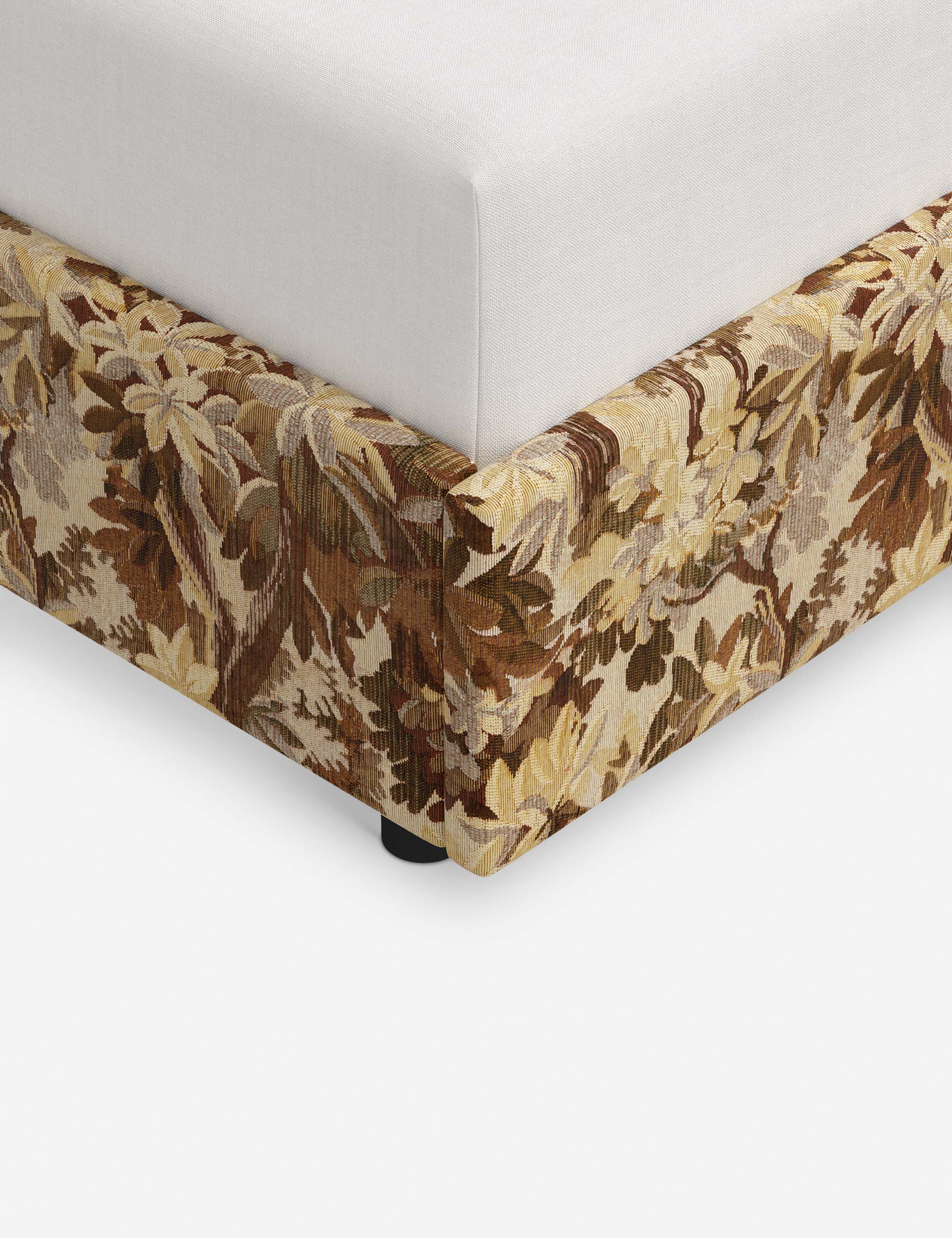 Adara Camelback Bed - Image 105