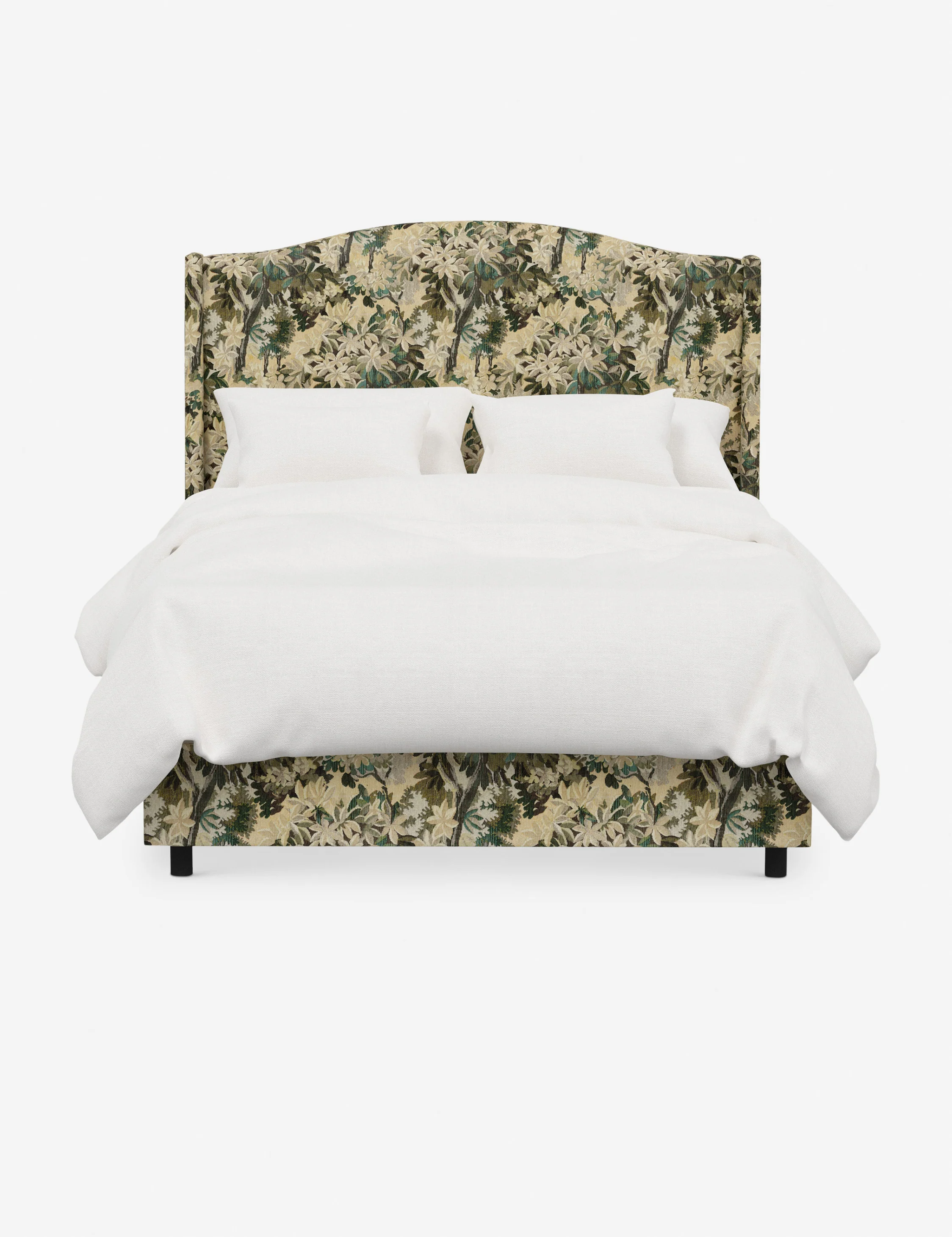 Adara Camelback Bed - Image 106