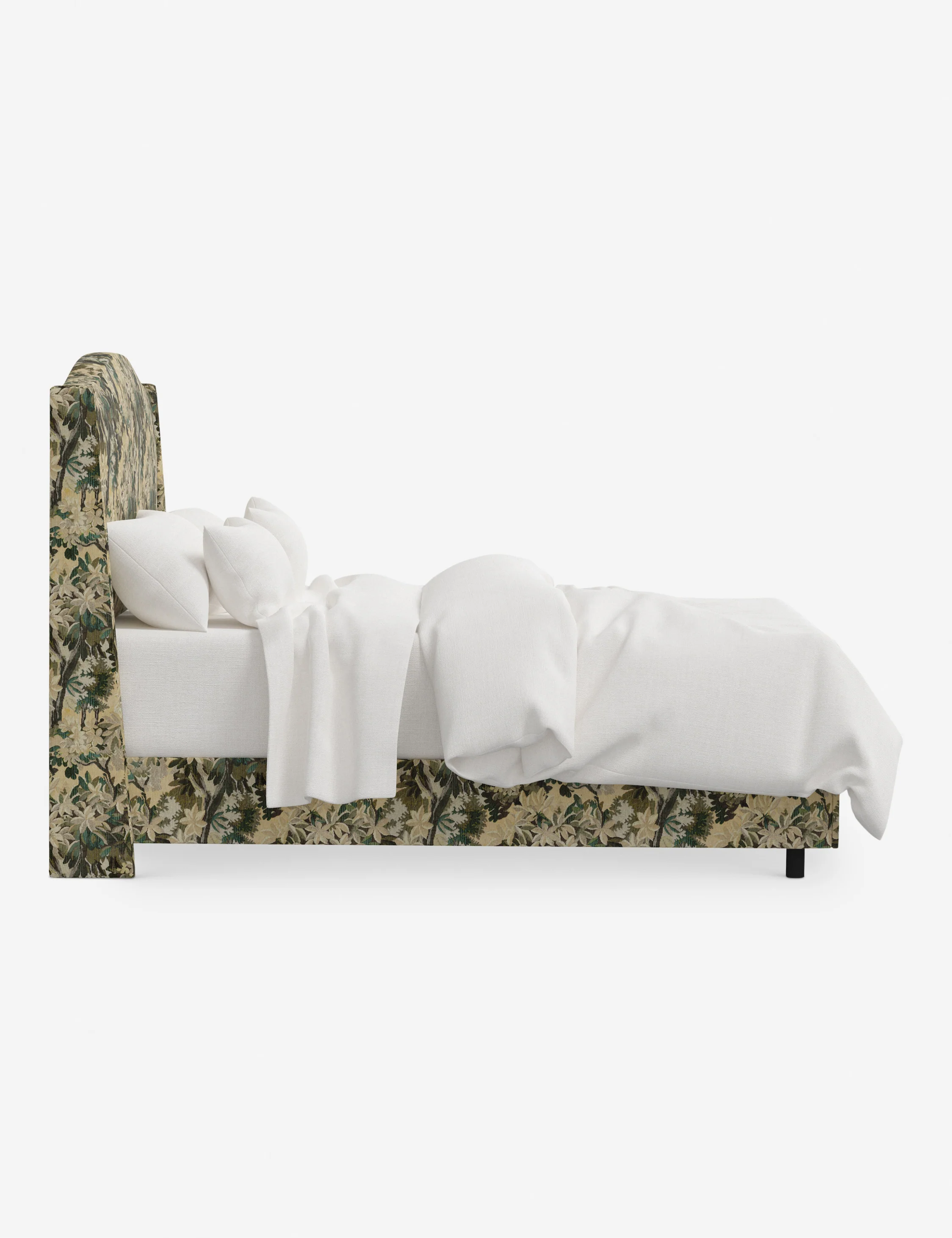 Adara Camelback Bed - Image 108