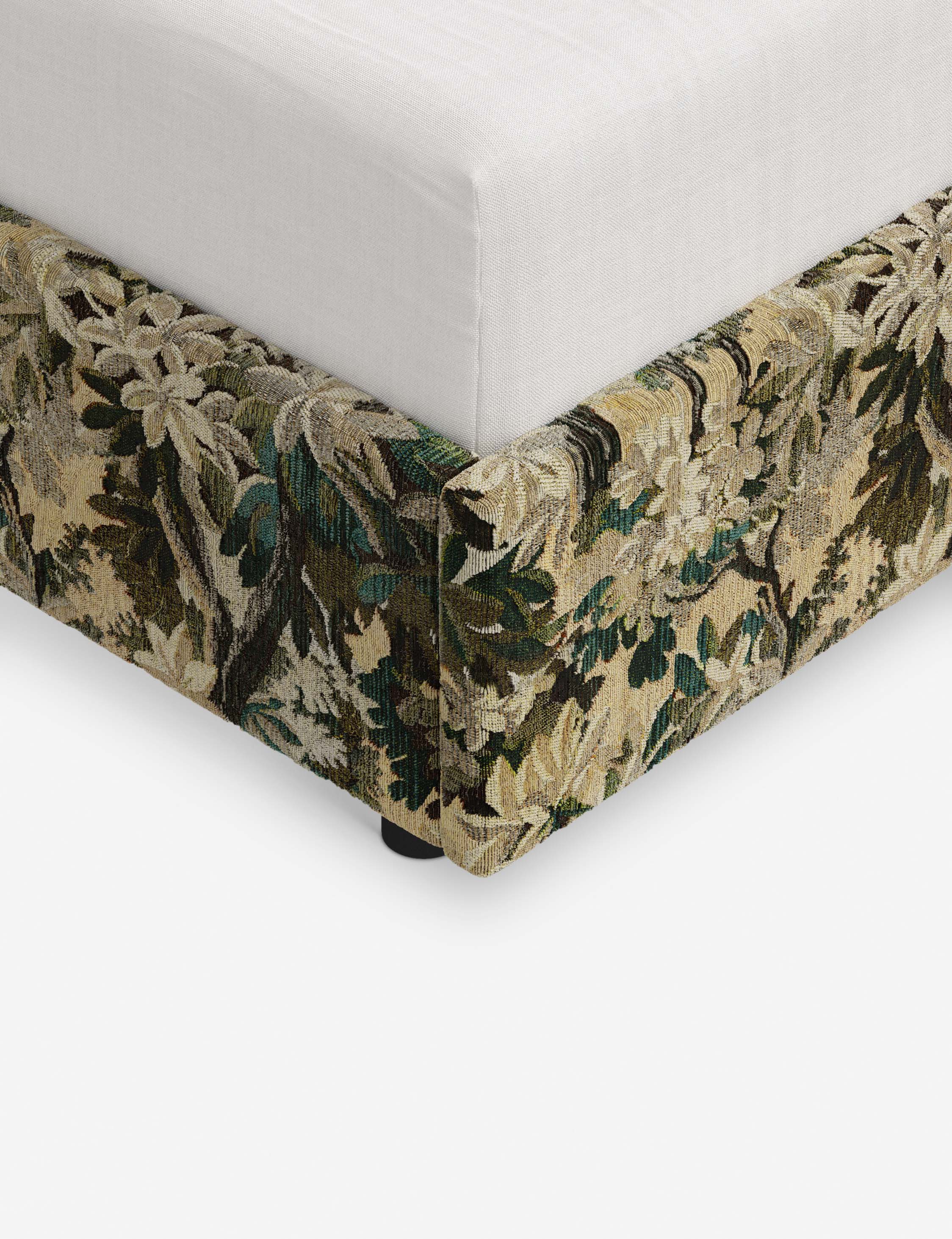 Adara Camelback Bed - Image 109