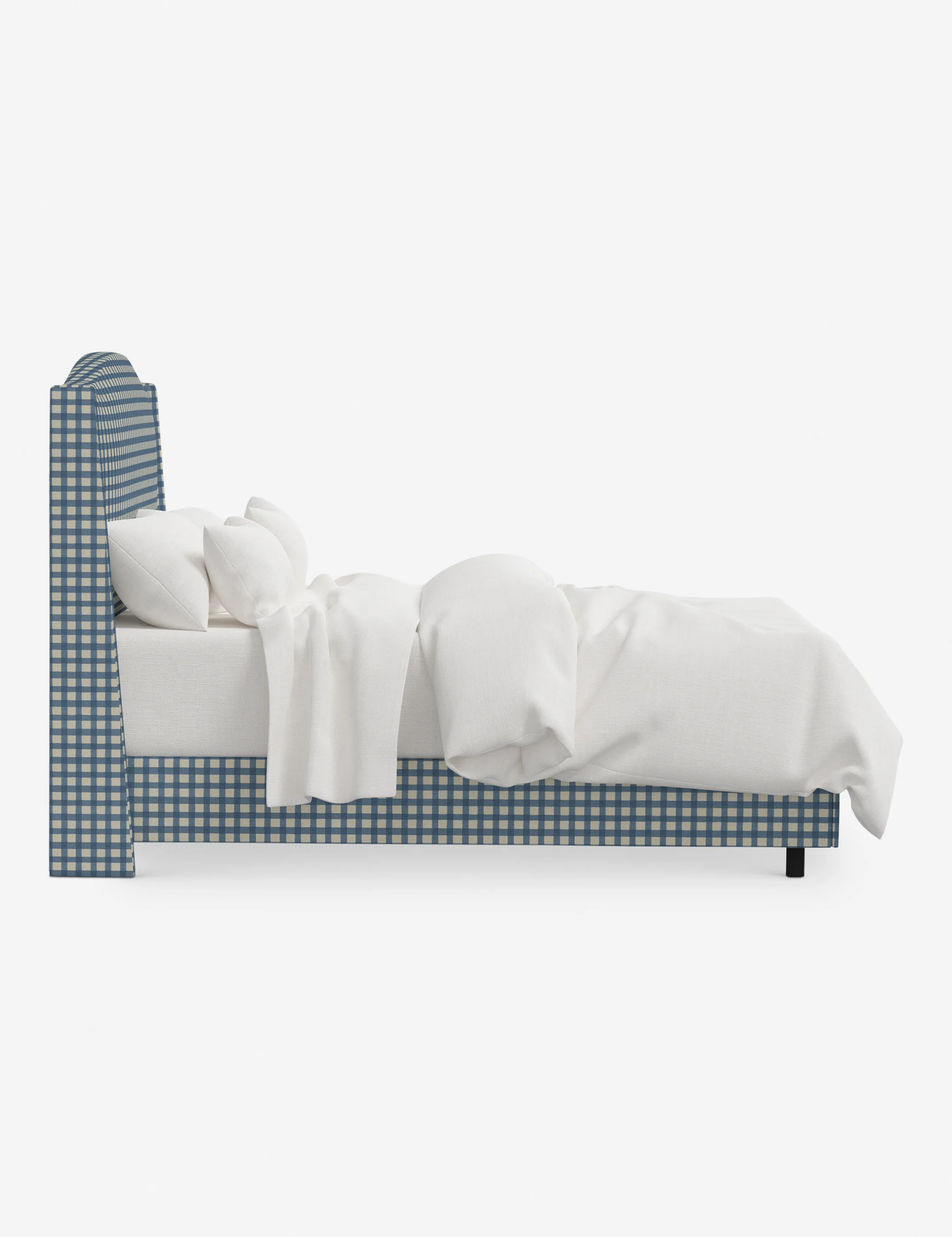 Adara Camelback Bed - Image 11