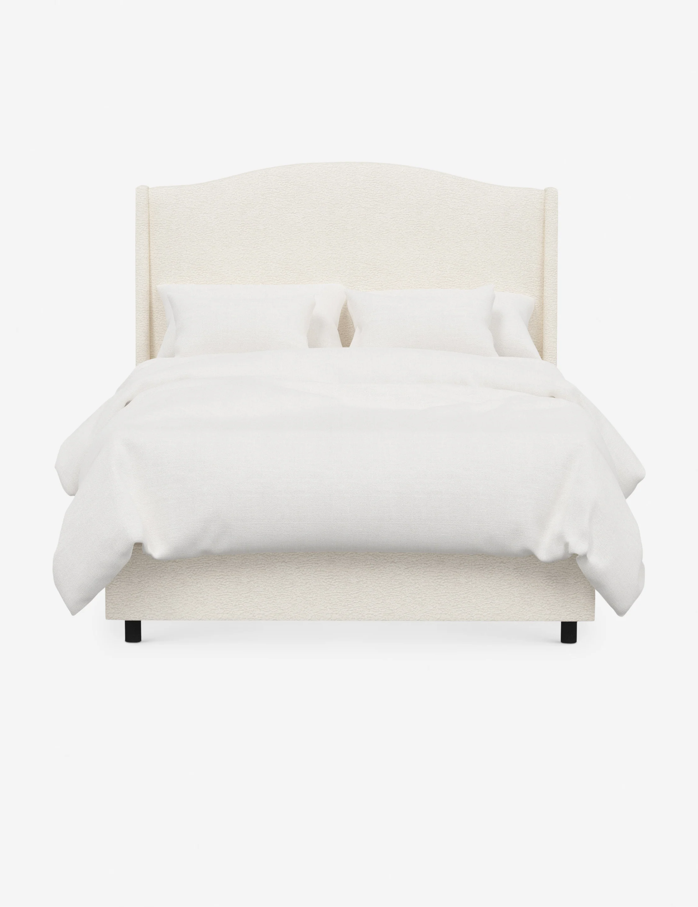 Adara Camelback Bed - Image 110