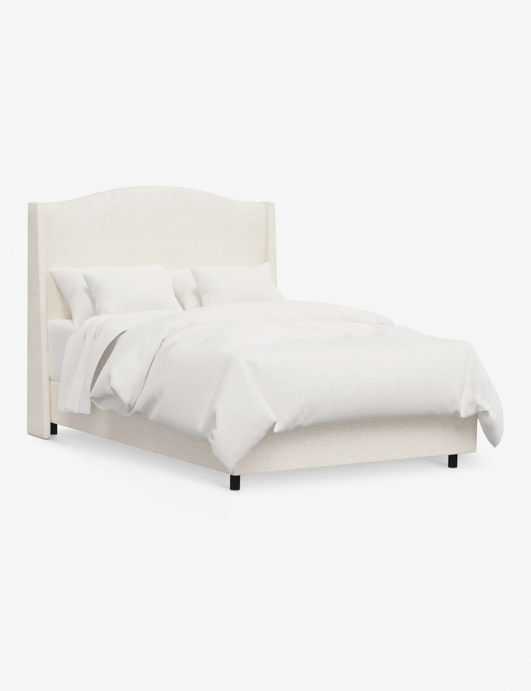 Adara Camelback Bed - Image 111