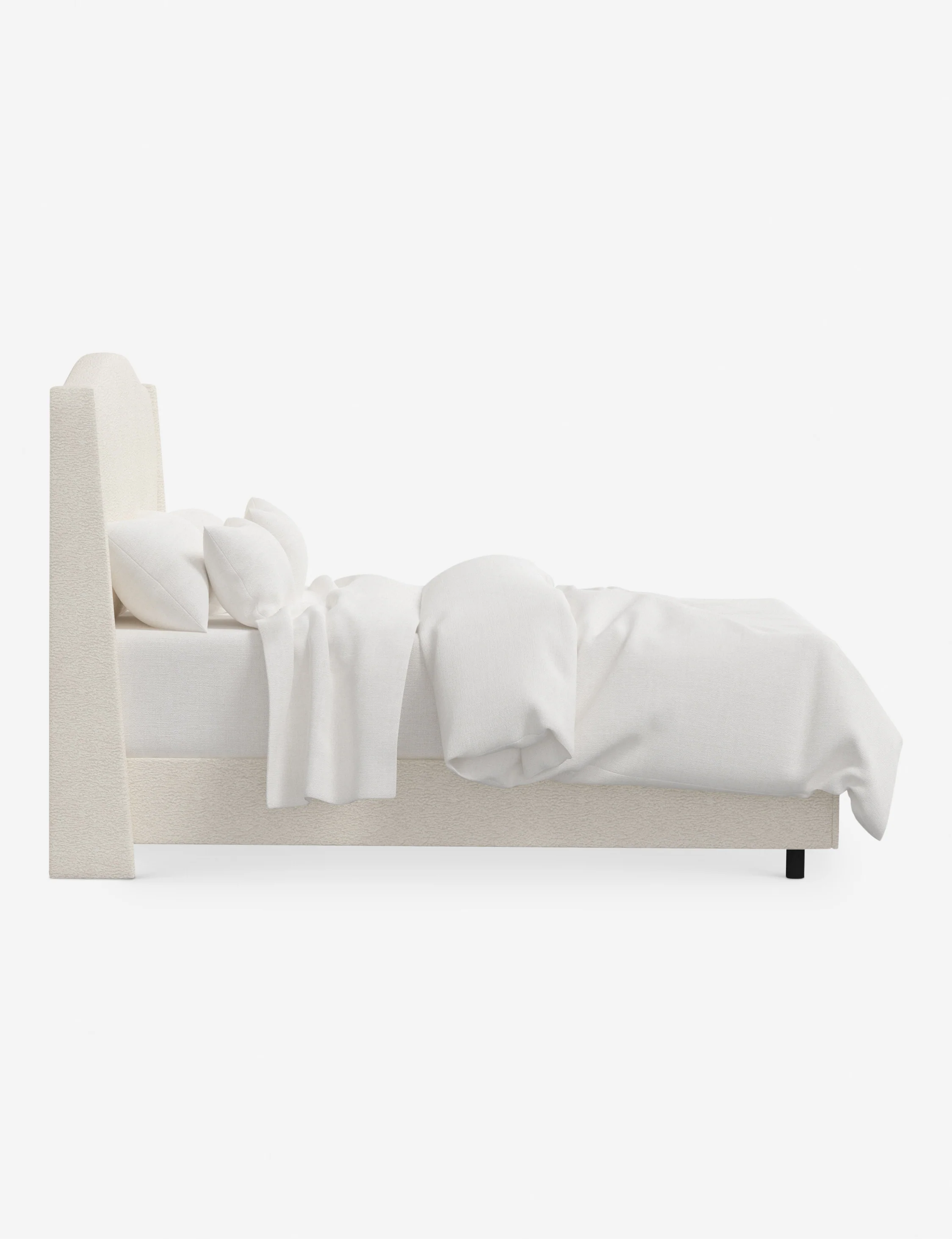 Adara Camelback Bed - Image 112
