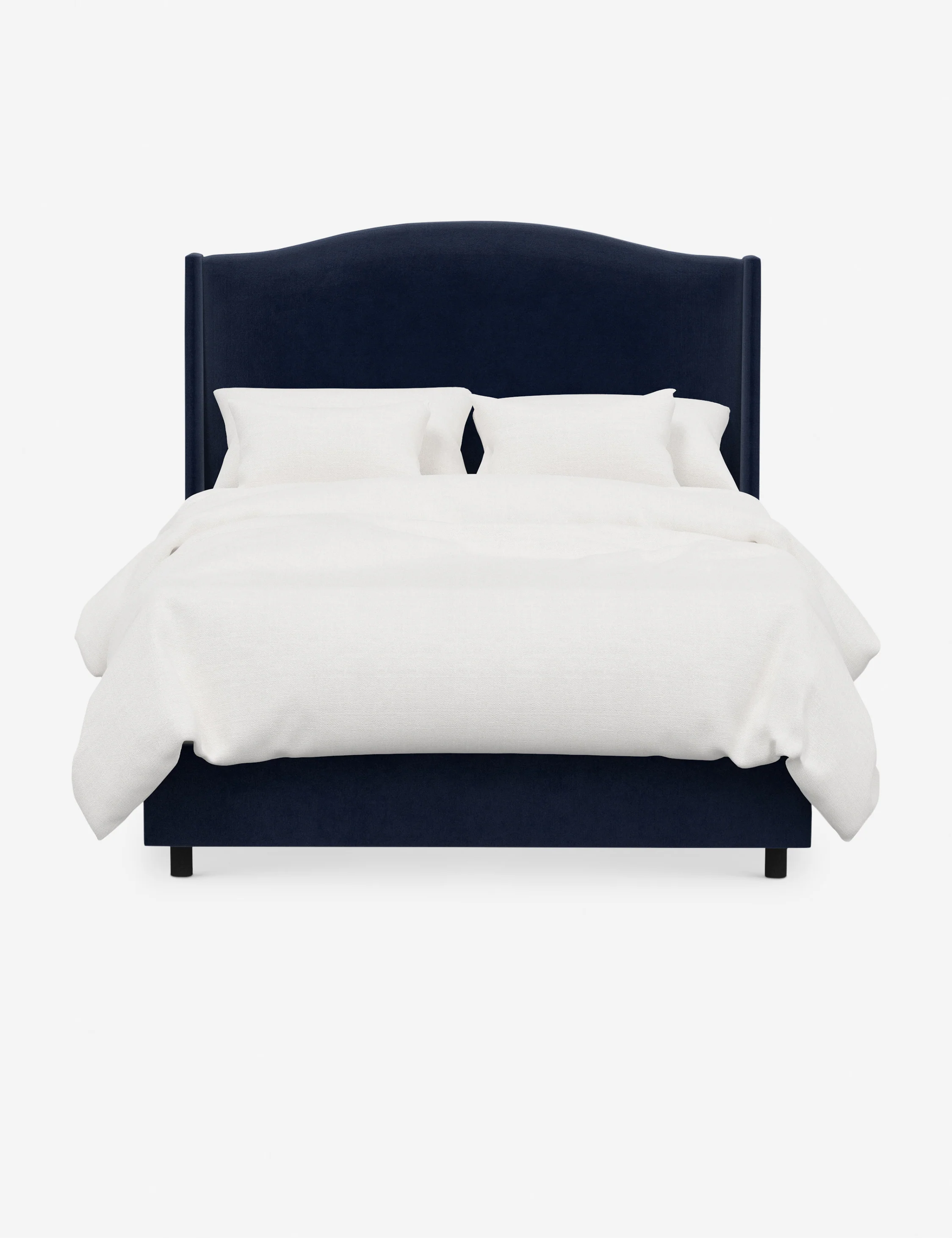 Adara Camelback Bed - Image 114