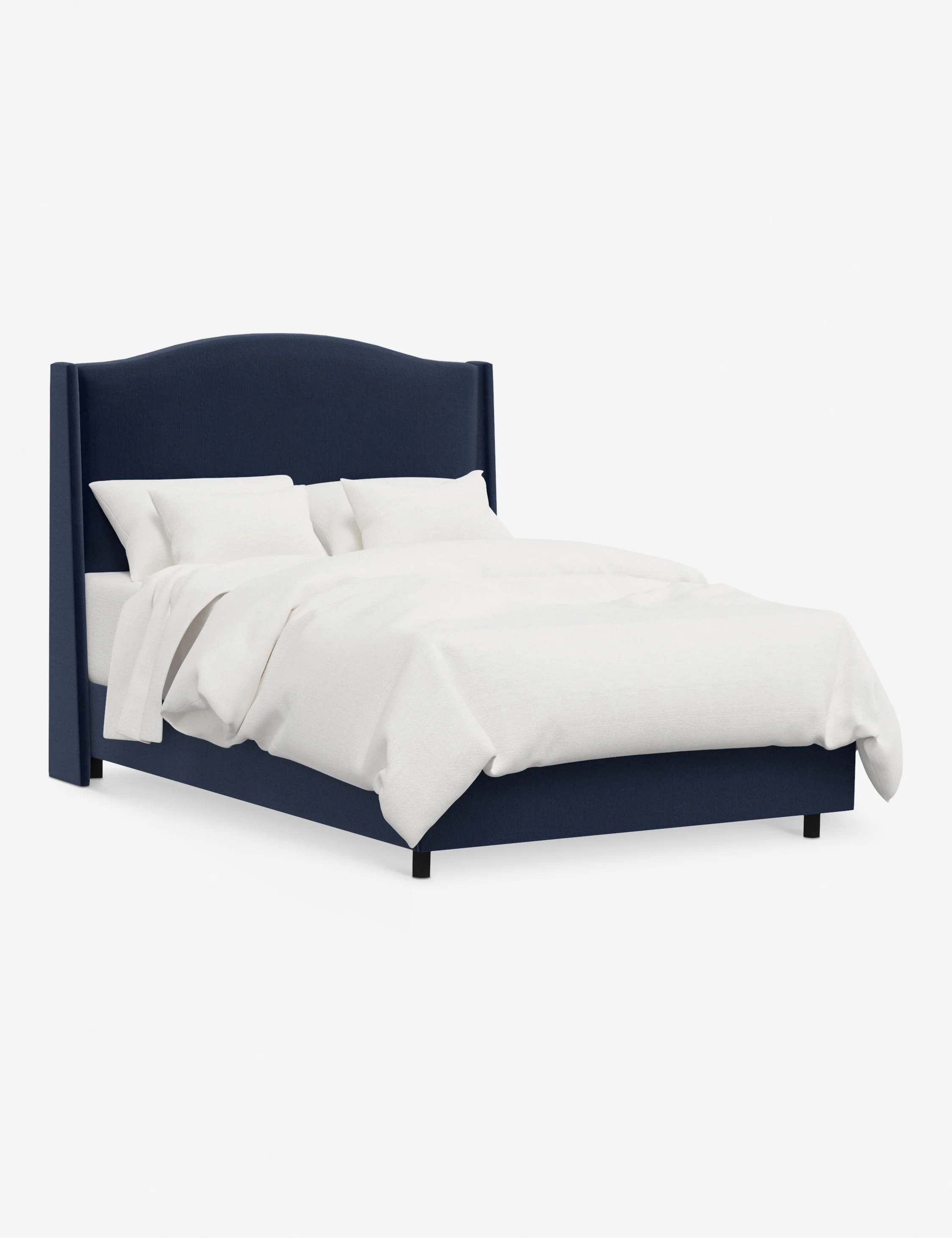 Adara Camelback Bed - Image 115
