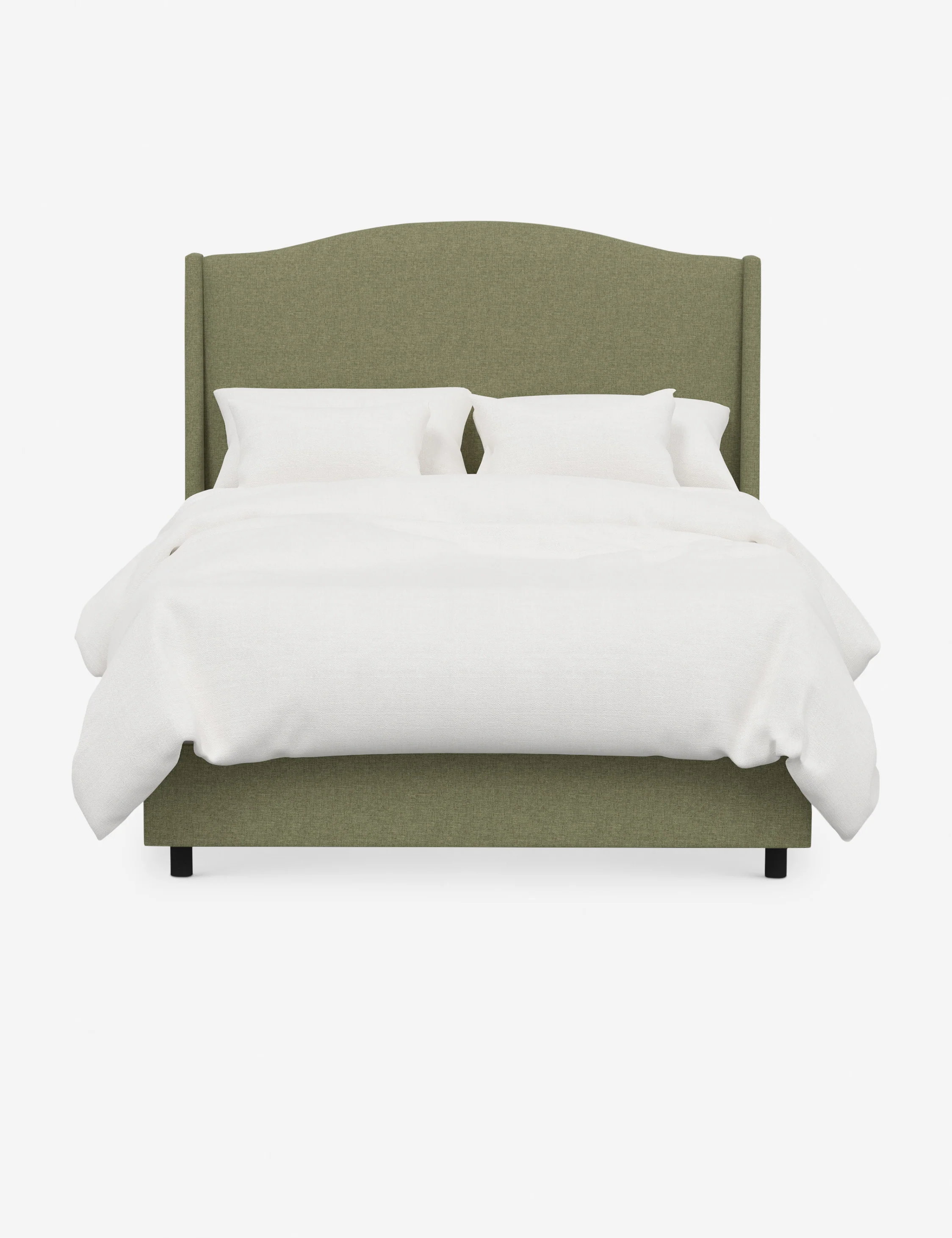 Adara Camelback Bed - Image 118