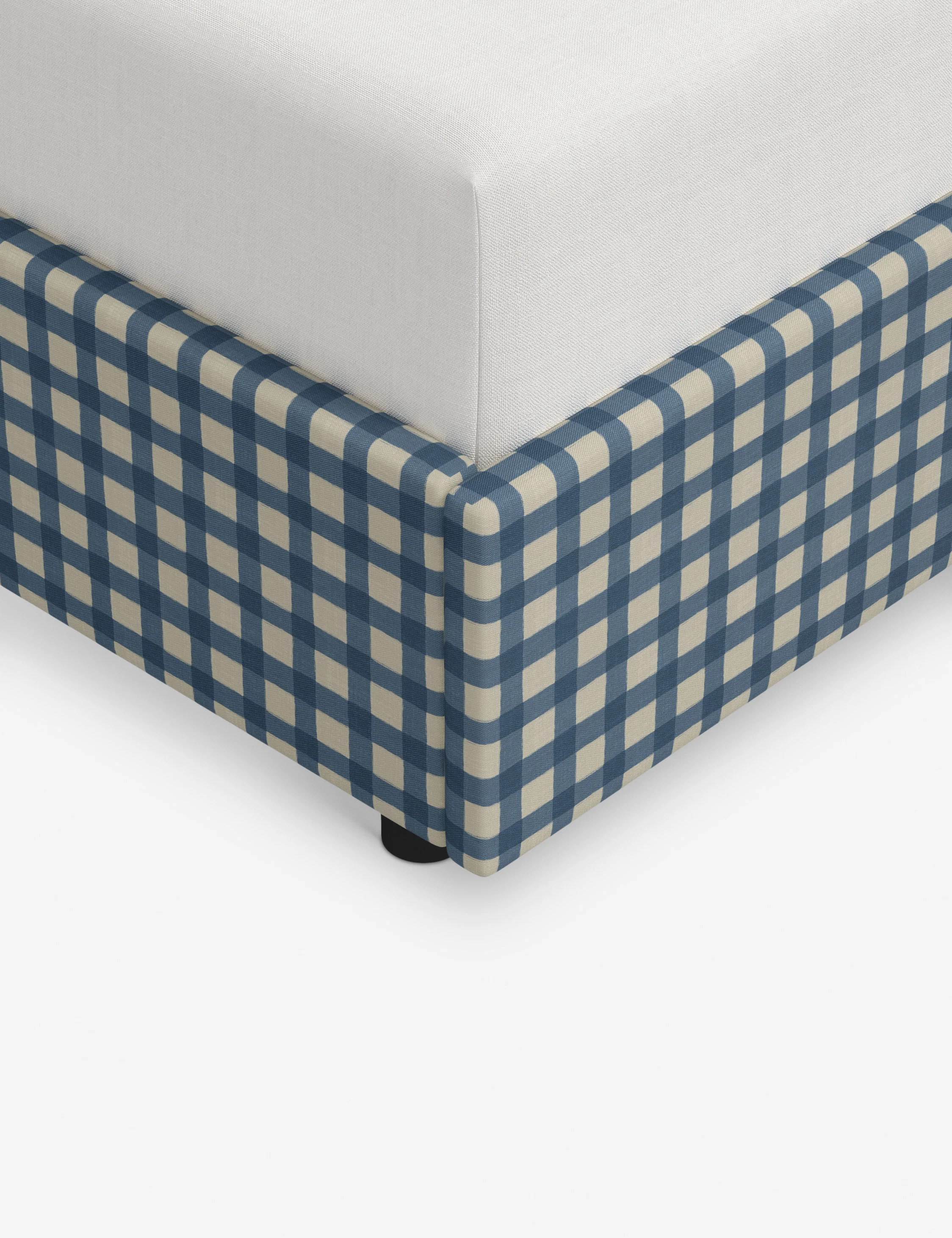 Adara Camelback Bed - Image 12