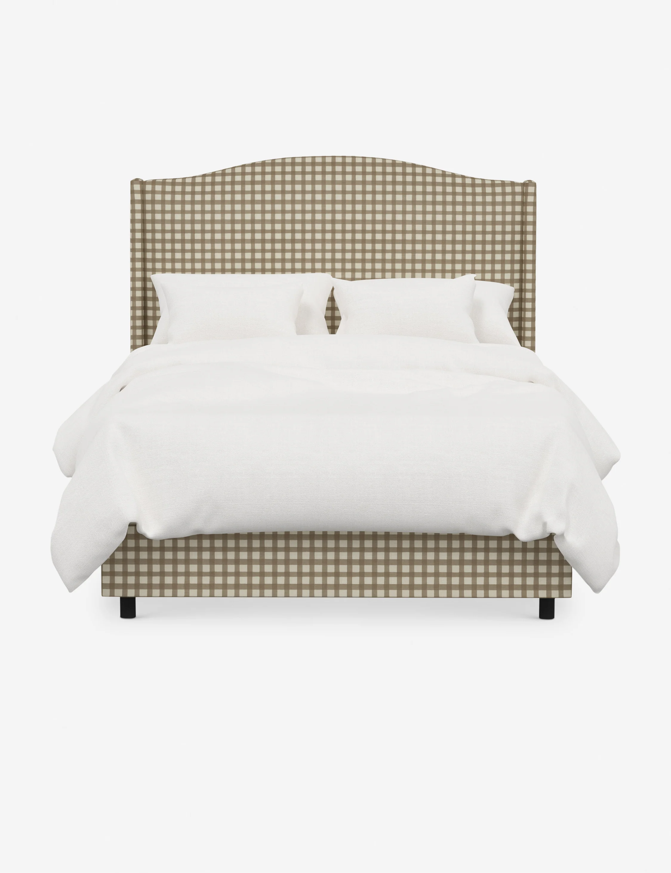 Adara Camelback Bed - Image 13