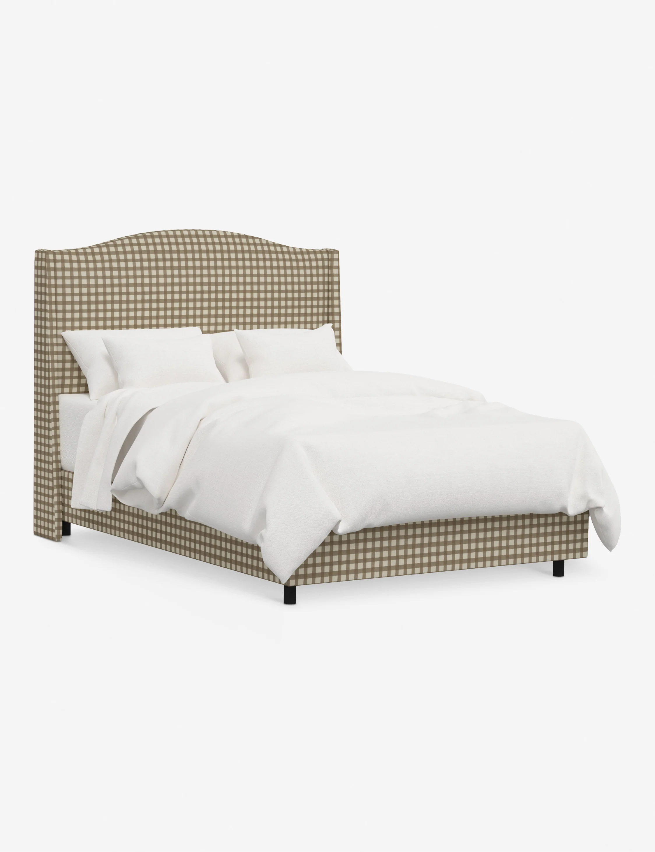 Adara Camelback Bed - Image 14