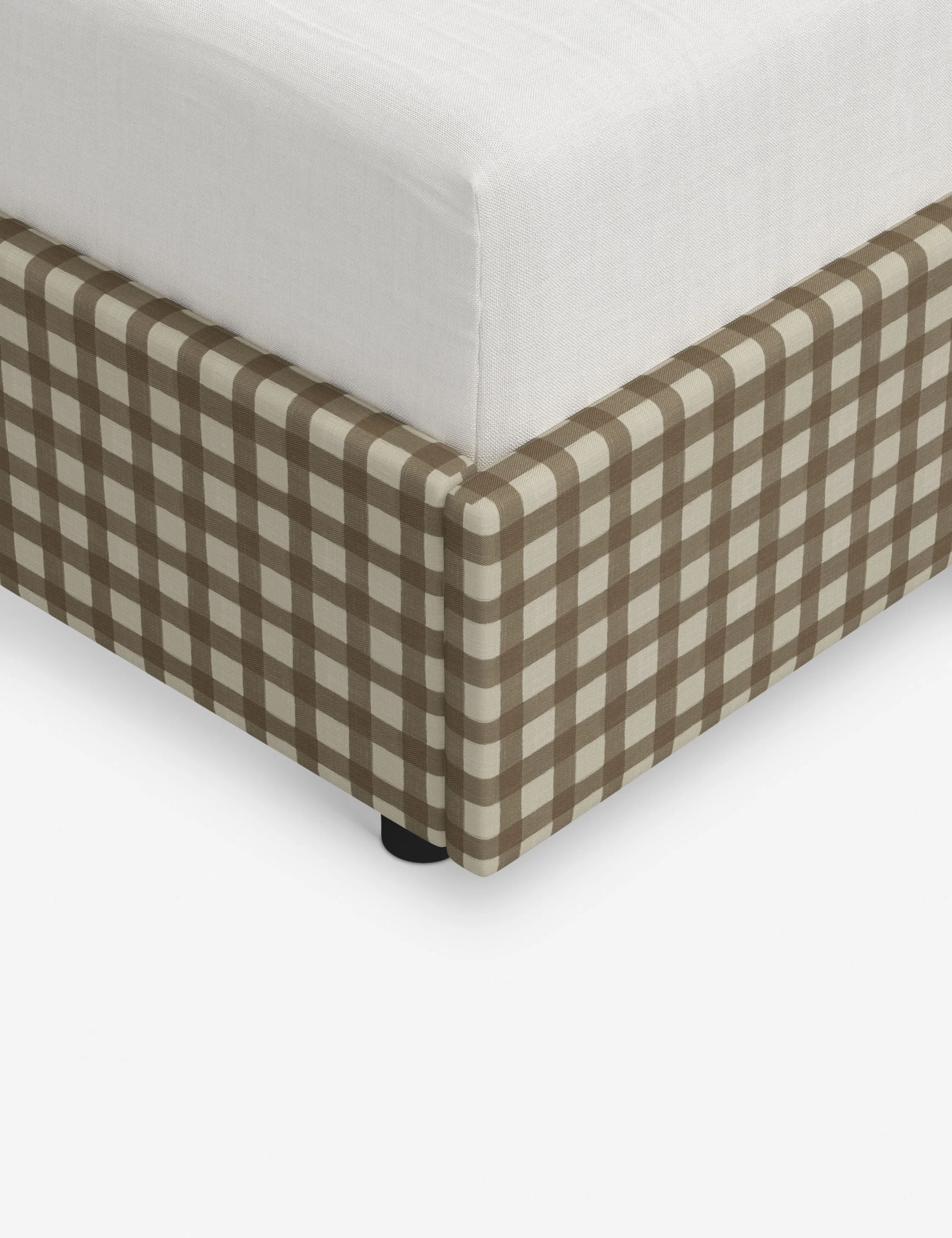 Adara Camelback Bed - Image 16