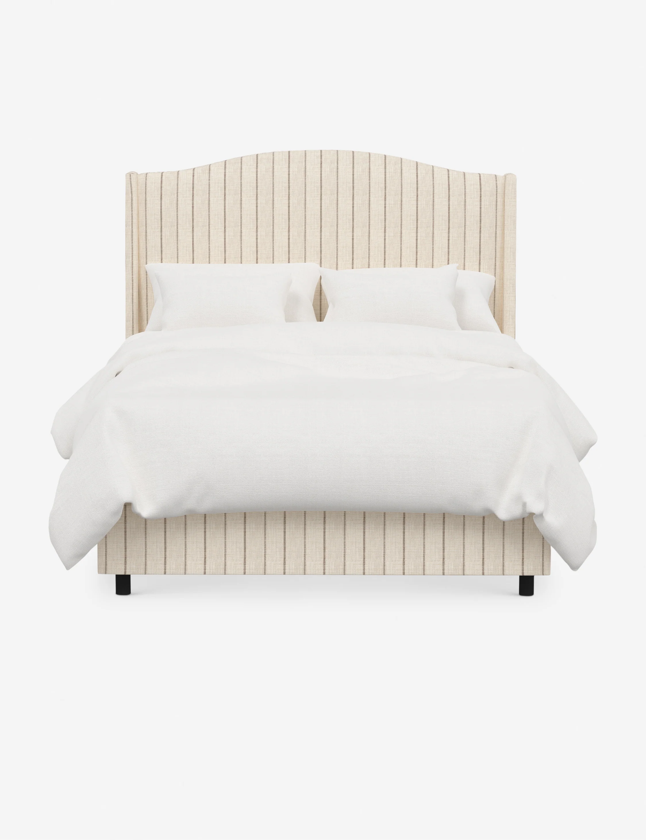 Adara Camelback Bed - Image 17