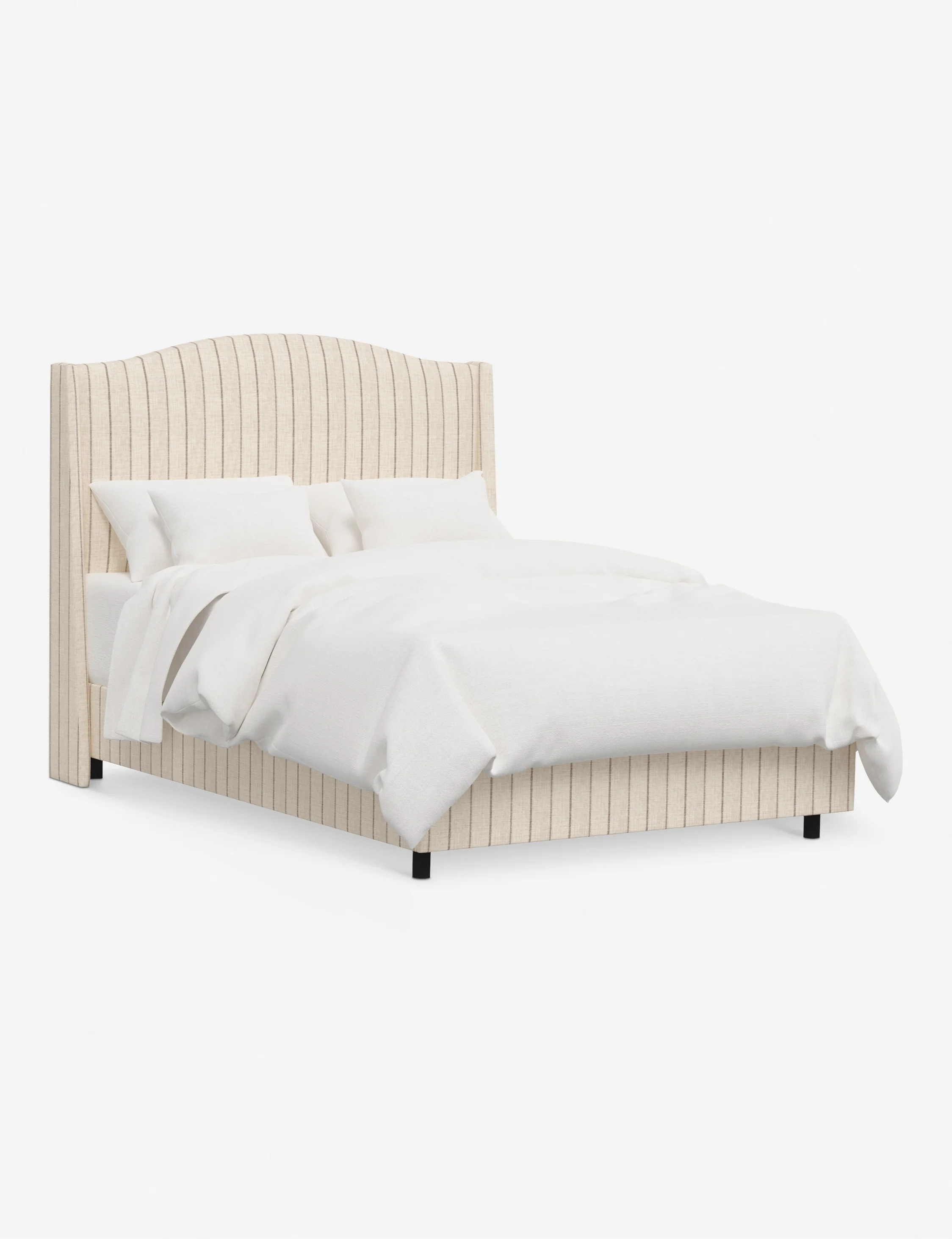 Adara Camelback Bed - Image 18