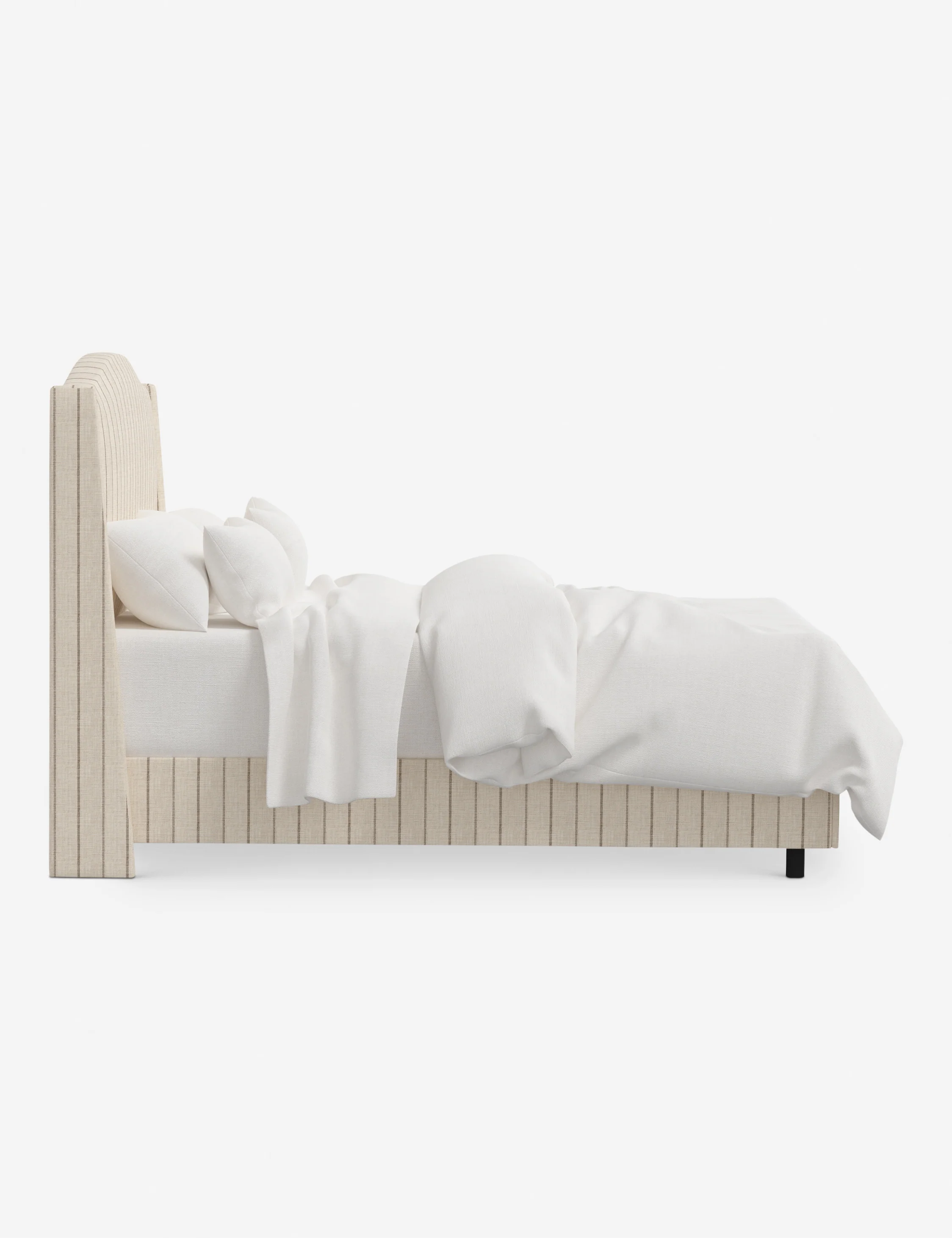 Adara Camelback Bed - Image 19
