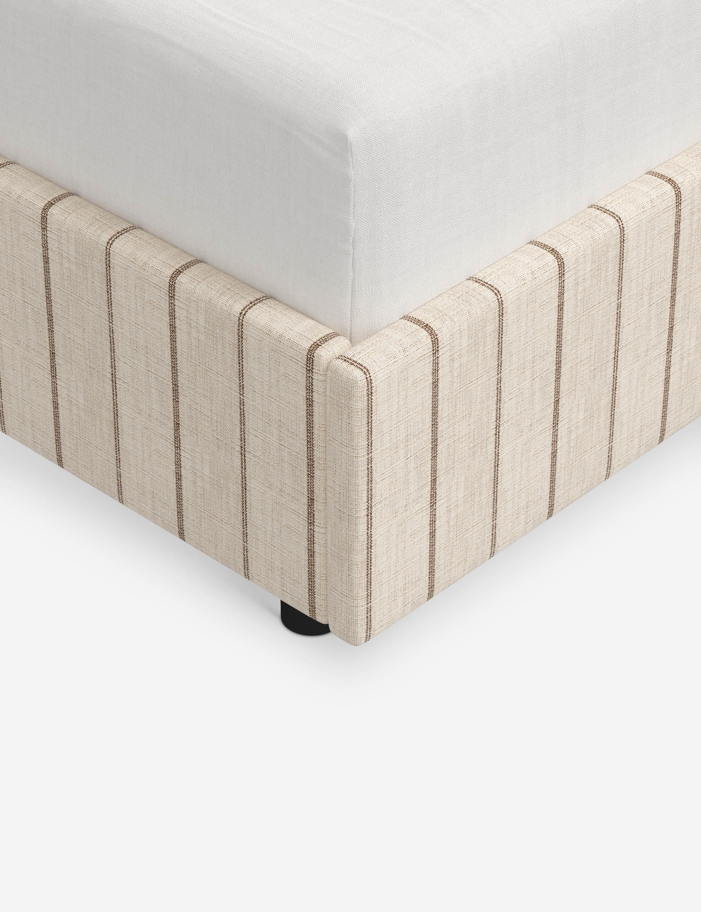 Adara Camelback Bed - Image 20