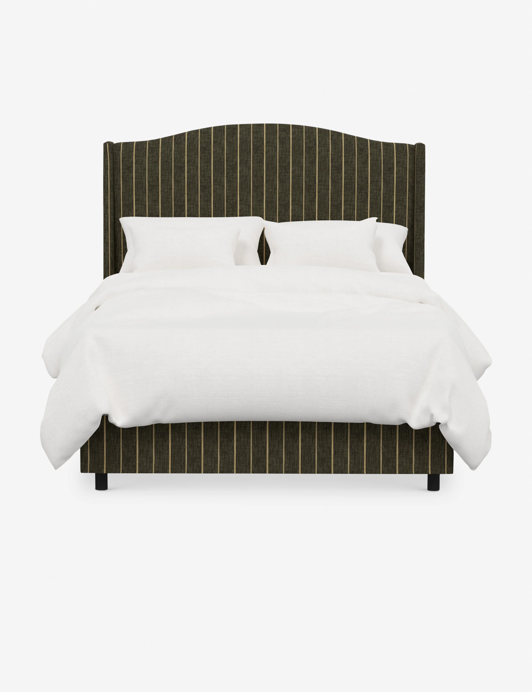 Adara Camelback Bed - Image 21