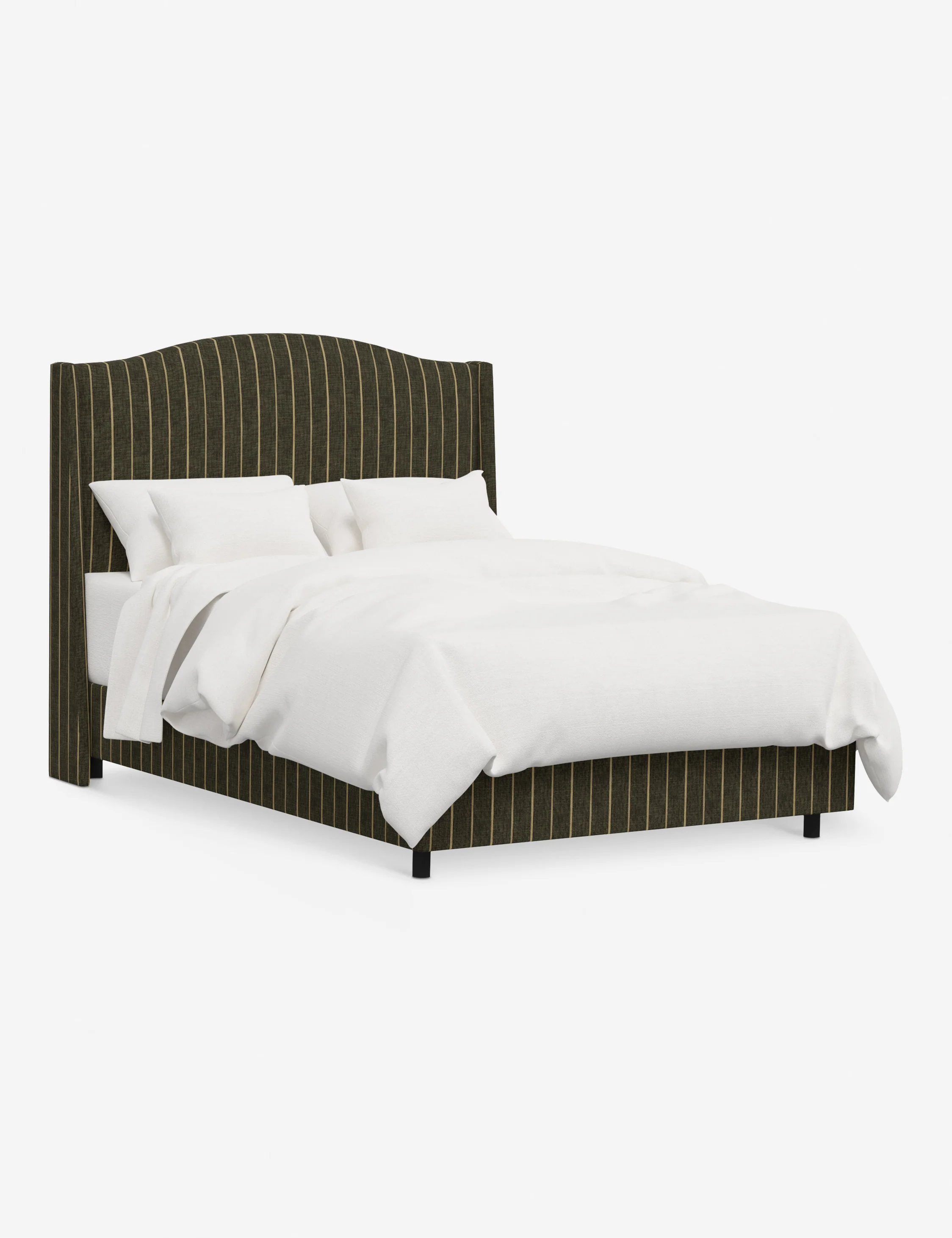 Adara Camelback Bed - Image 22