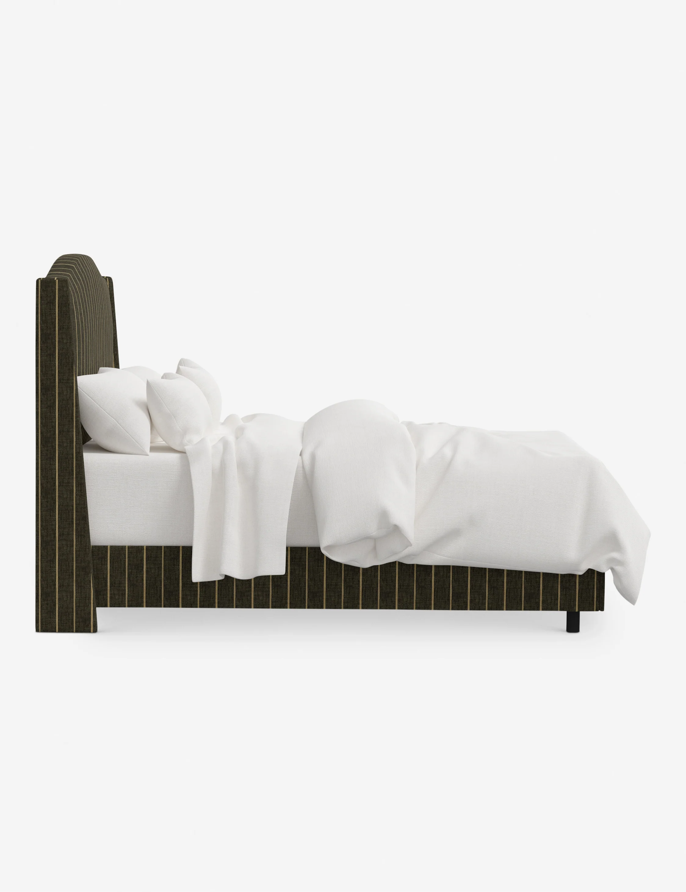 Adara Camelback Bed - Image 23
