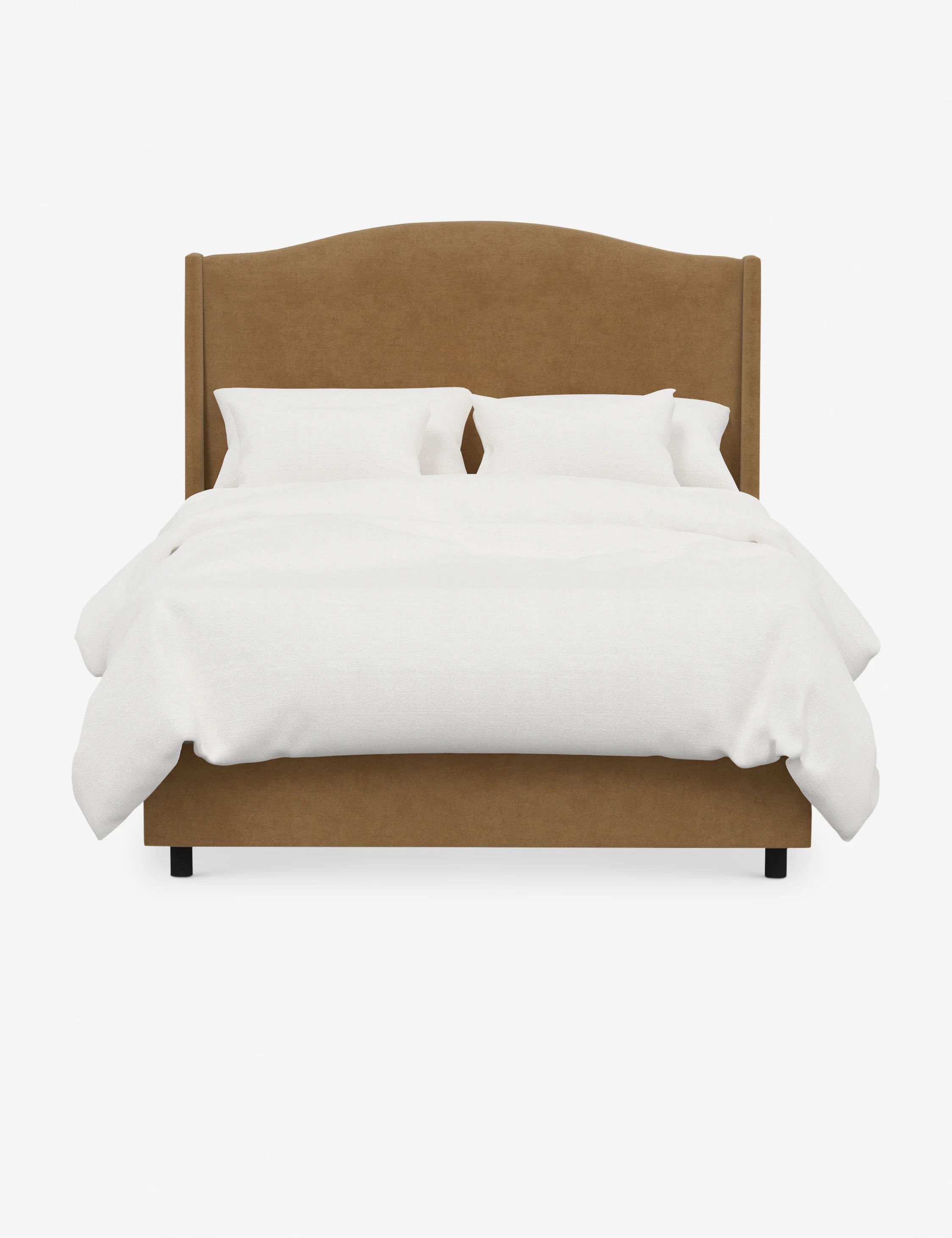 Adara Camelback Bed - Image 25