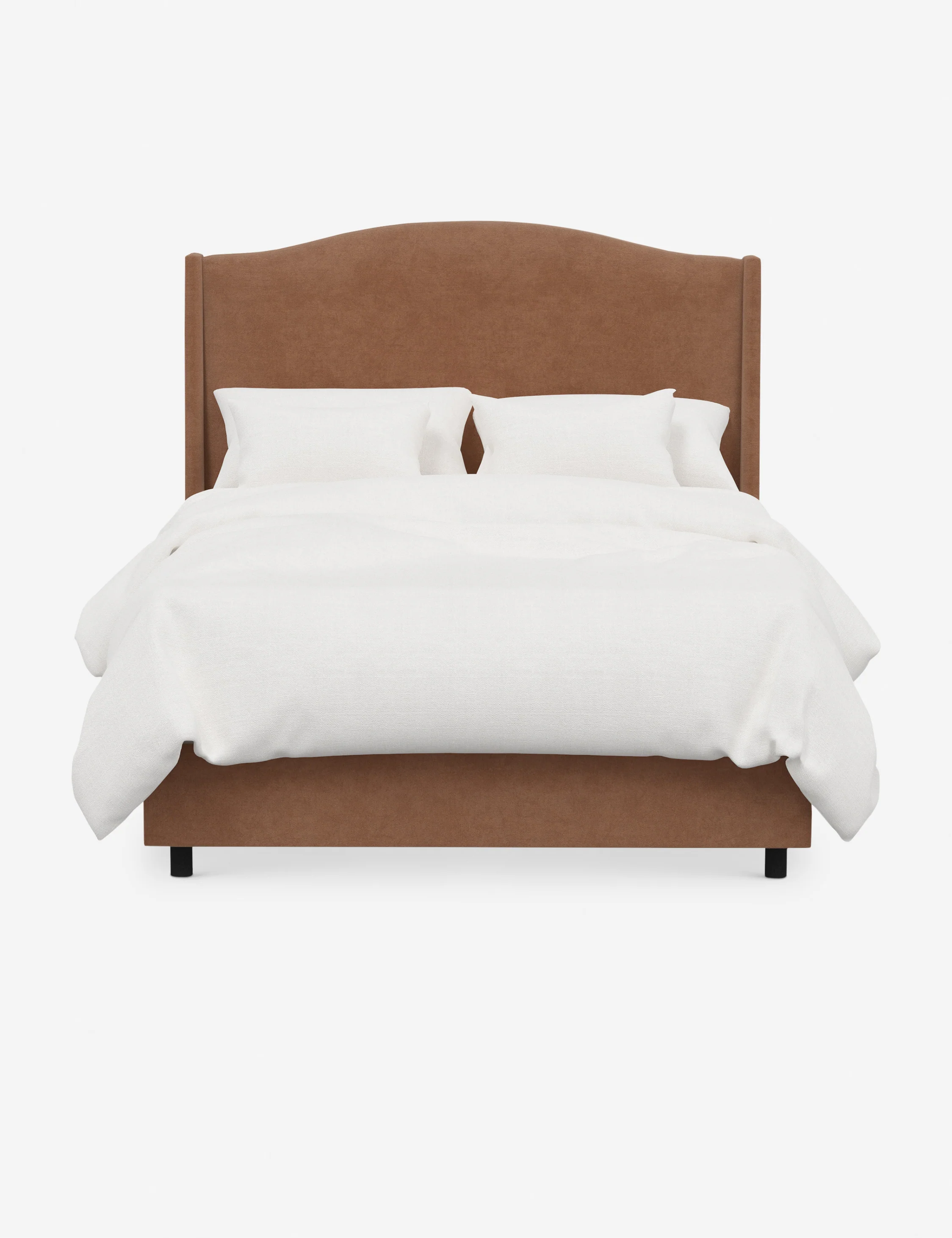 Adara Camelback Bed - Image 29