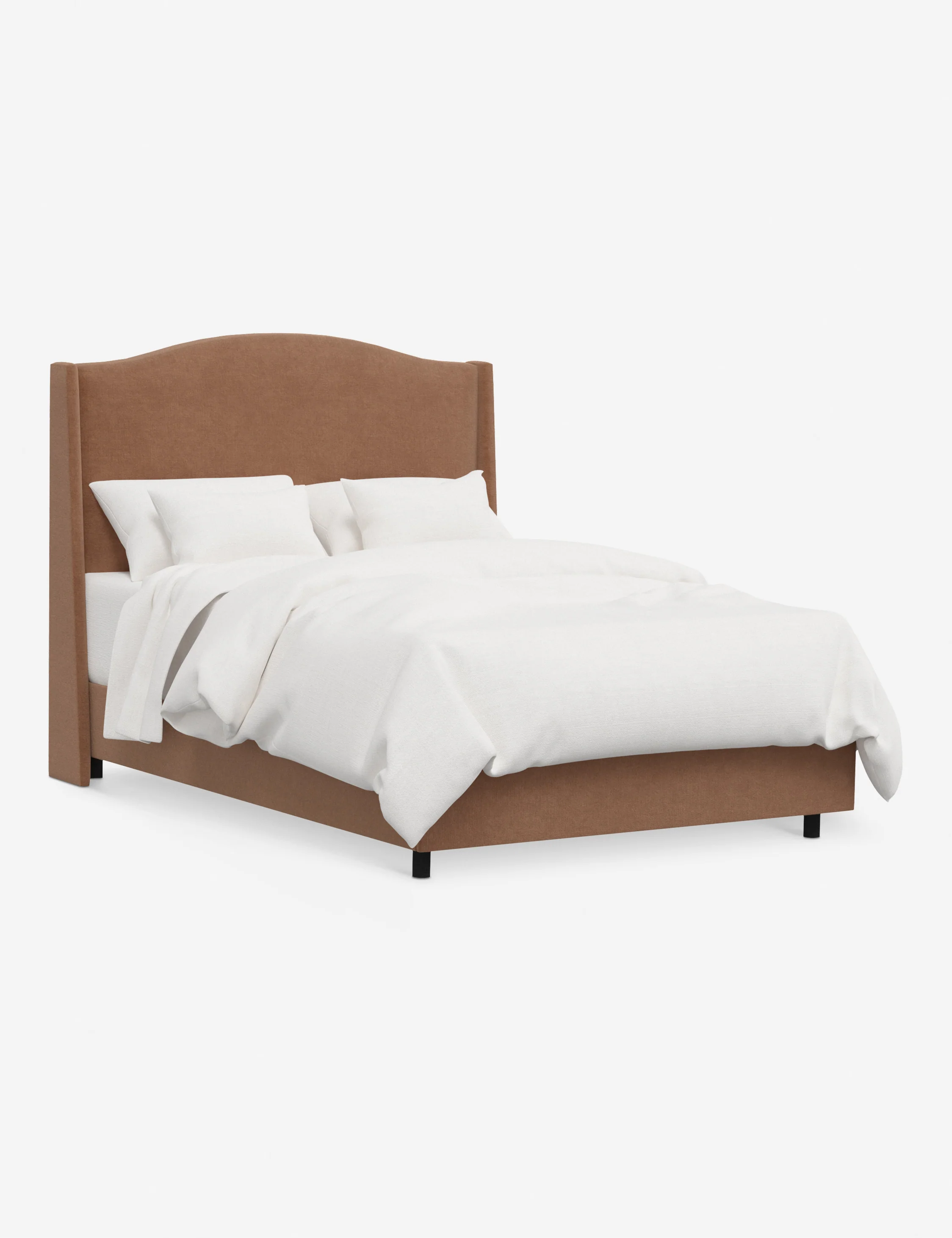Adara Camelback Bed - Image 30