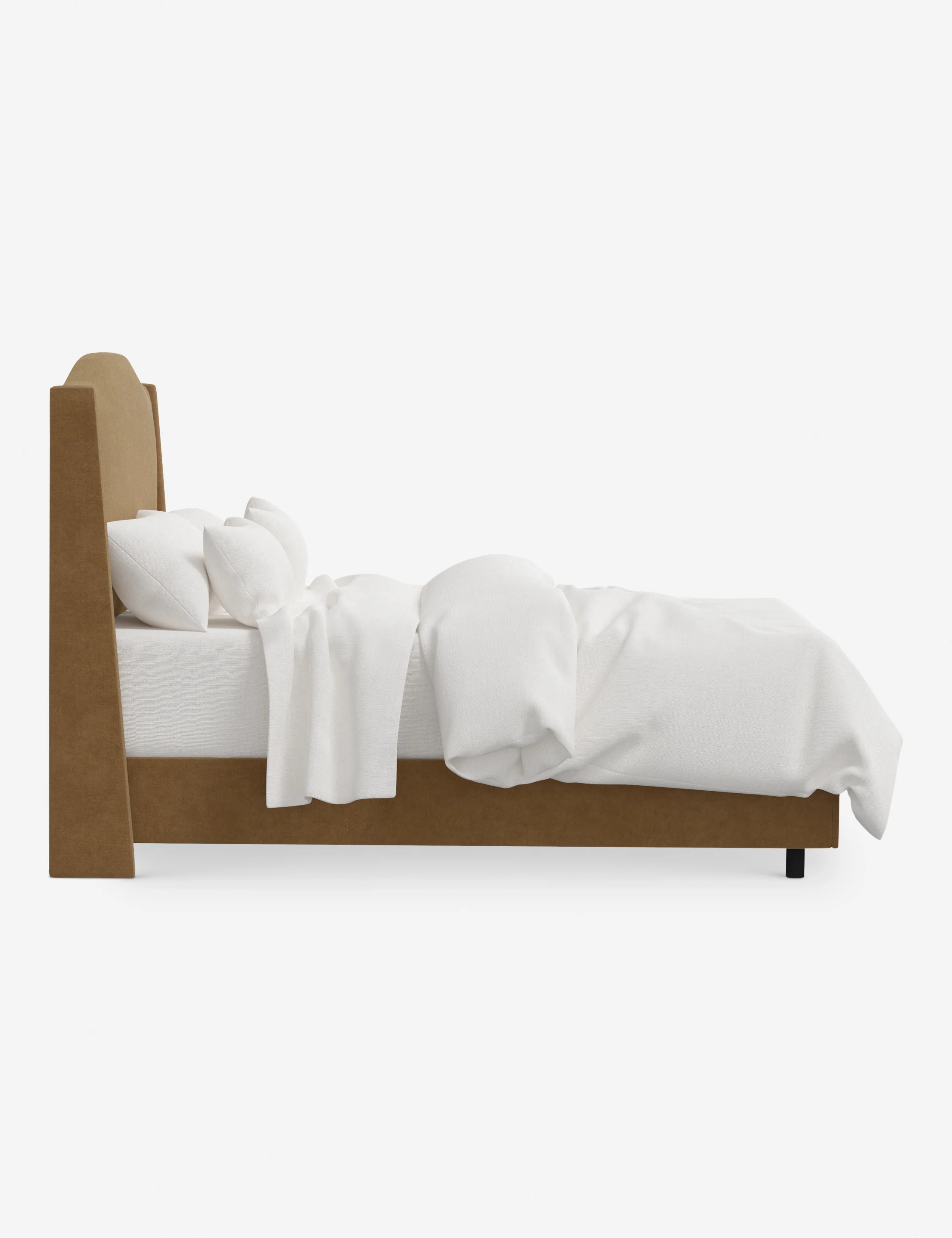 Adara Camelback Bed - Image 31