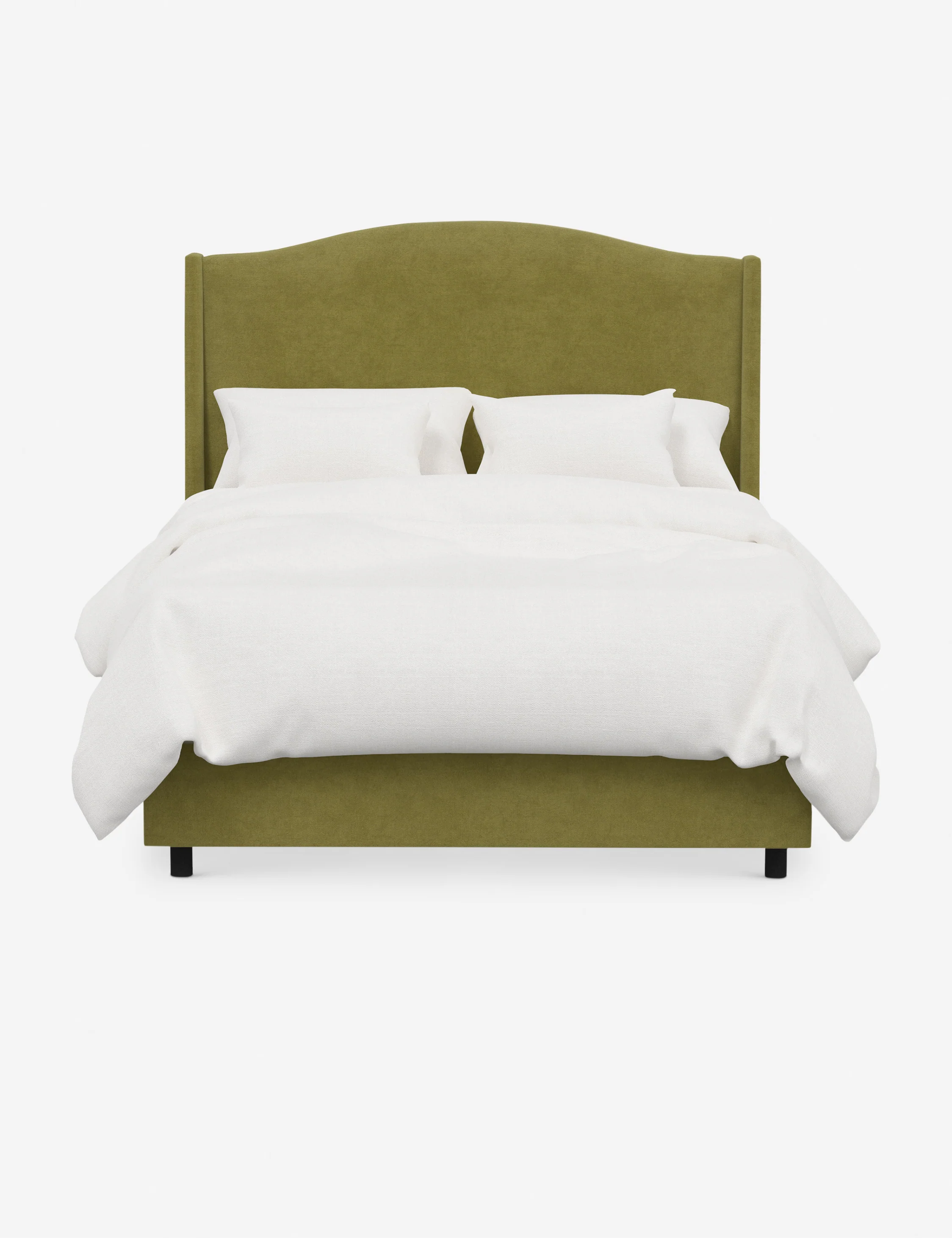 Adara Camelback Bed - Image 33