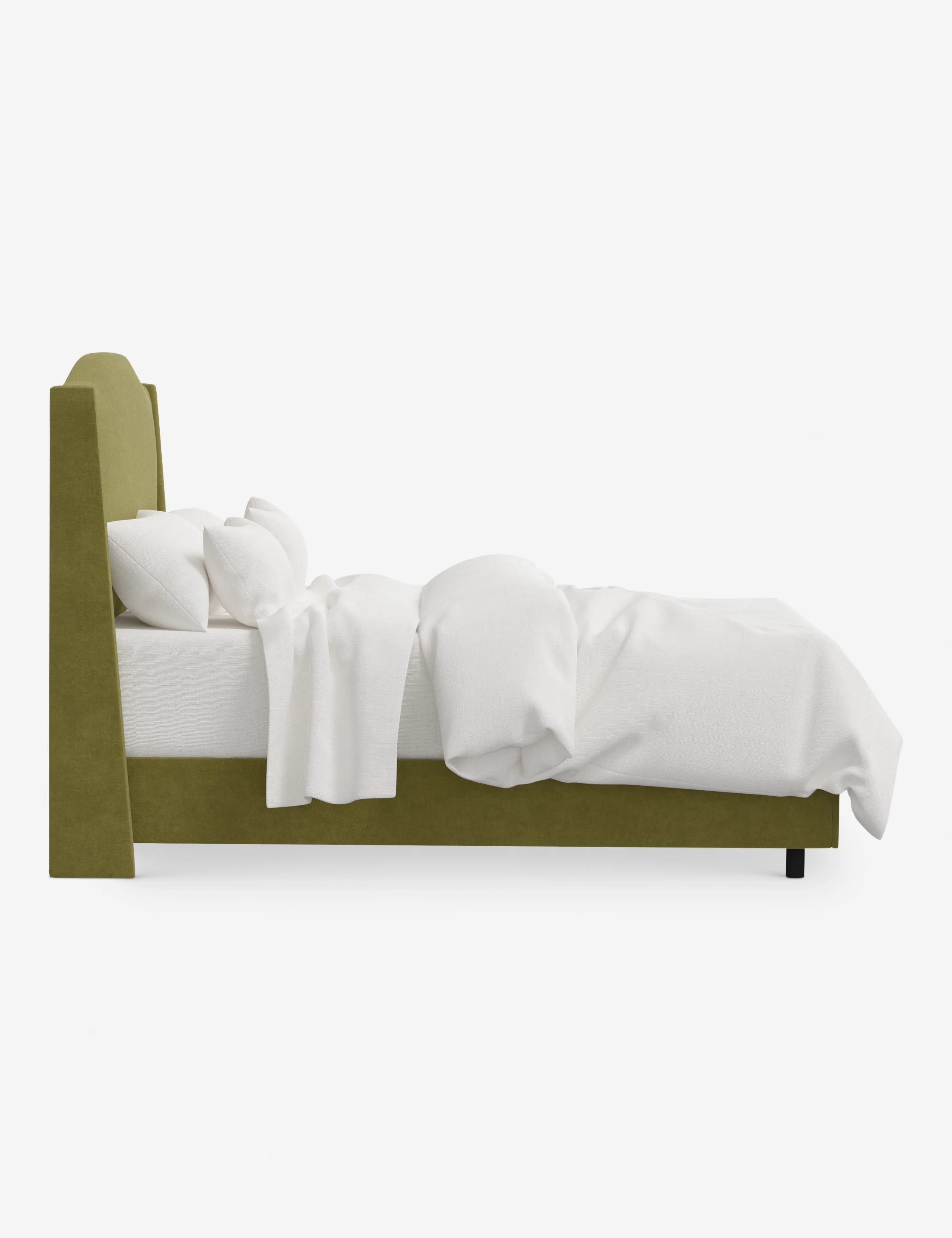 Adara Camelback Bed - Image 35