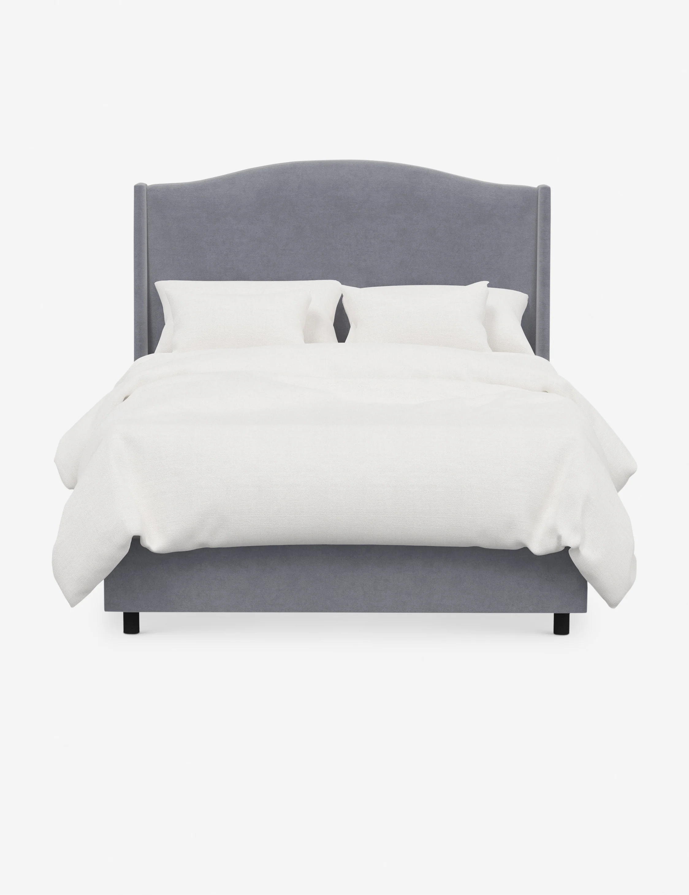 Adara Camelback Bed - Image 37