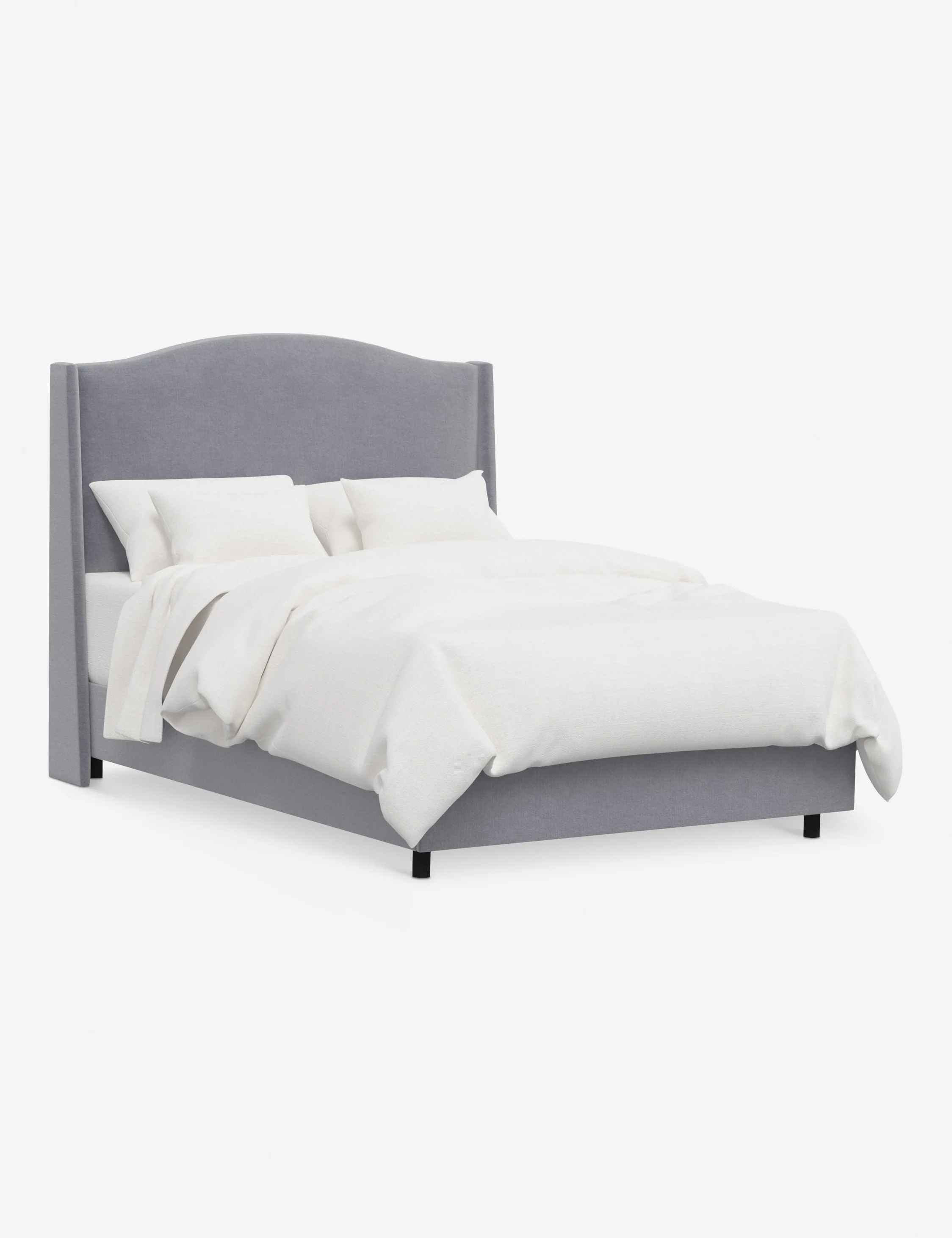 Adara Camelback Bed - Image 38