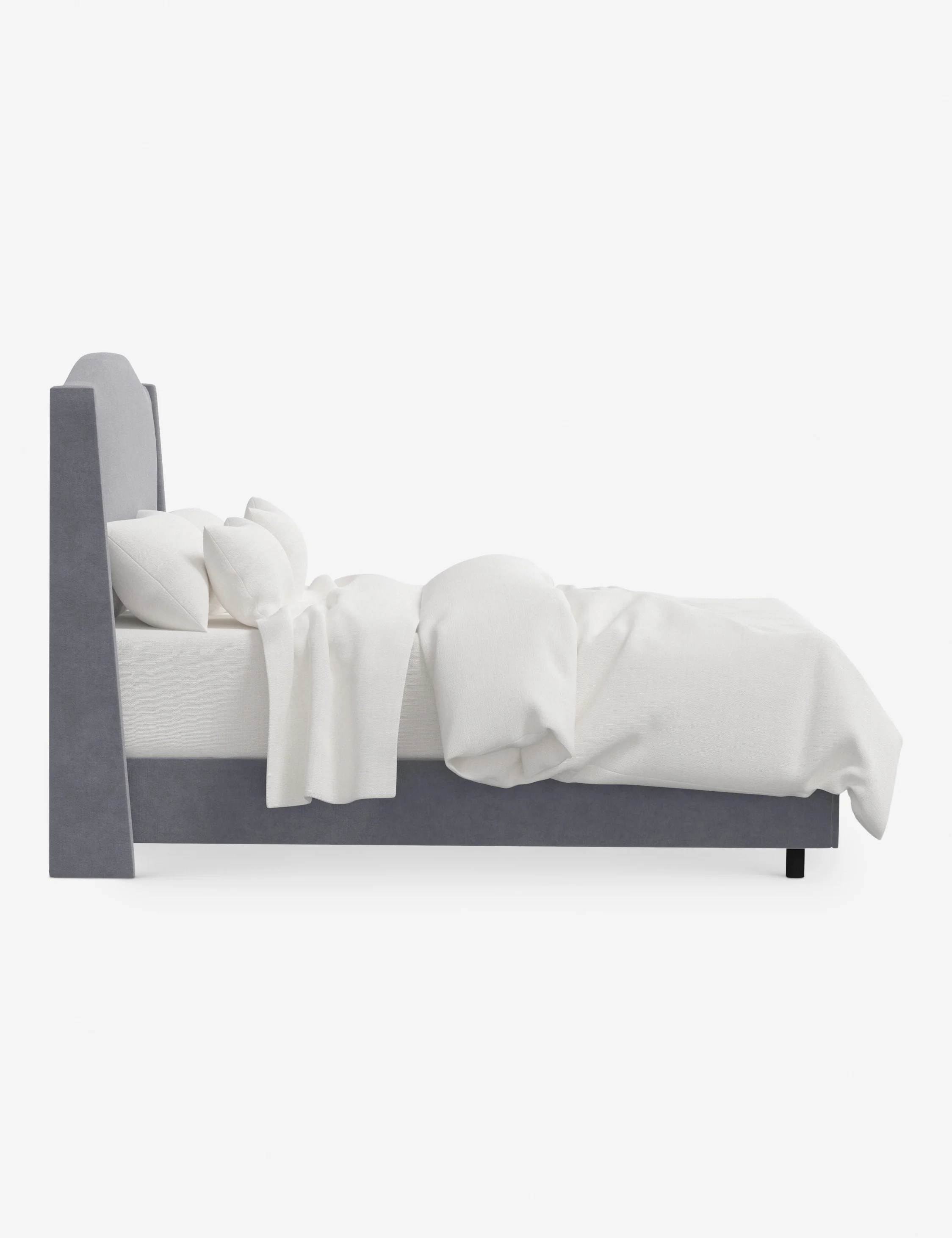 Adara Camelback Bed - Image 39