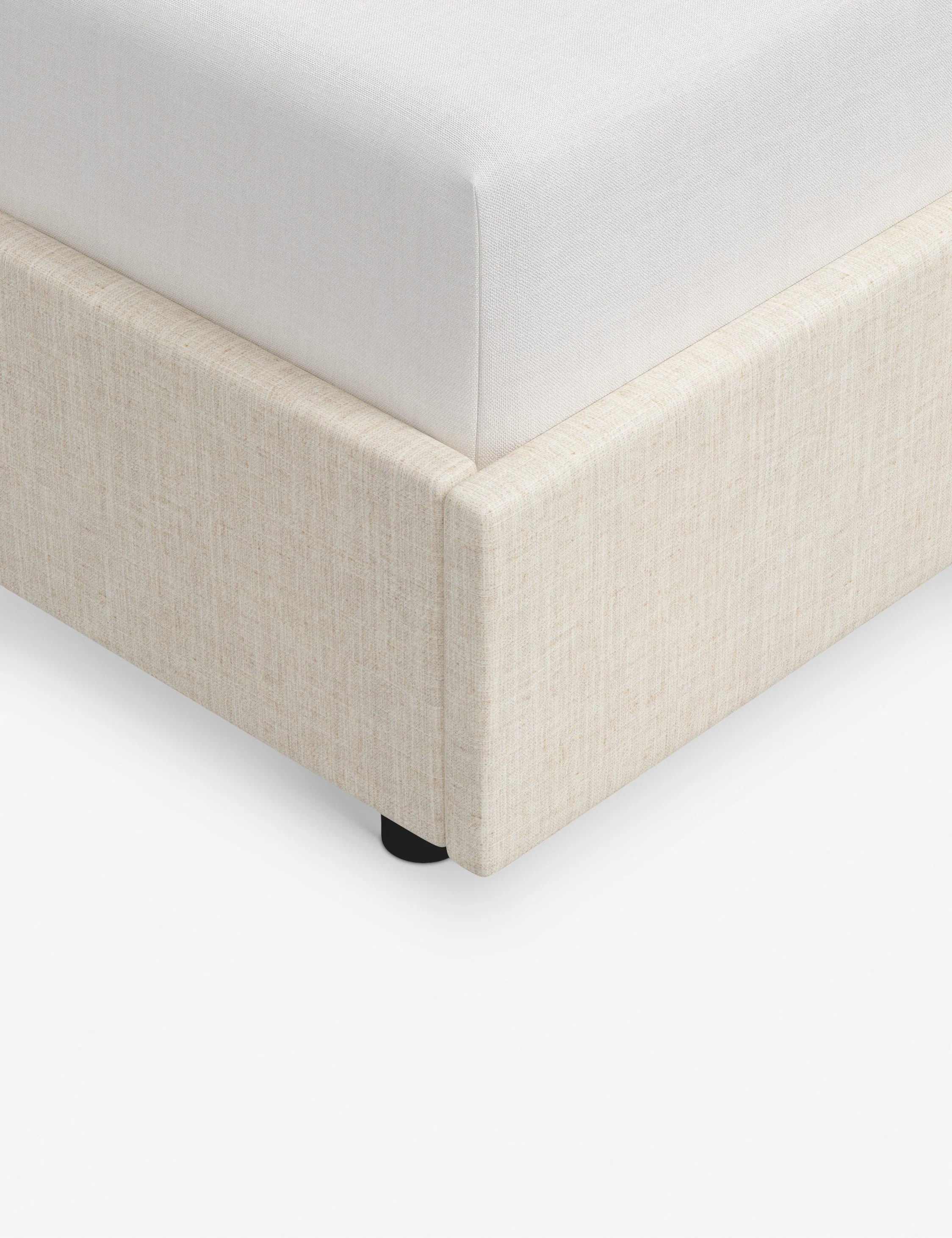 Adara Camelback Bed - Image 44