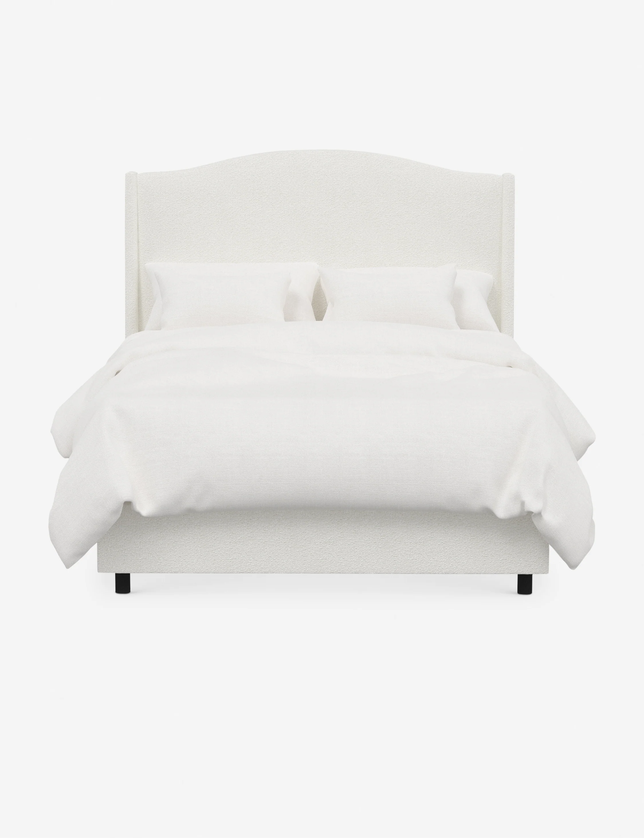 Adara Camelback Bed - Image 46
