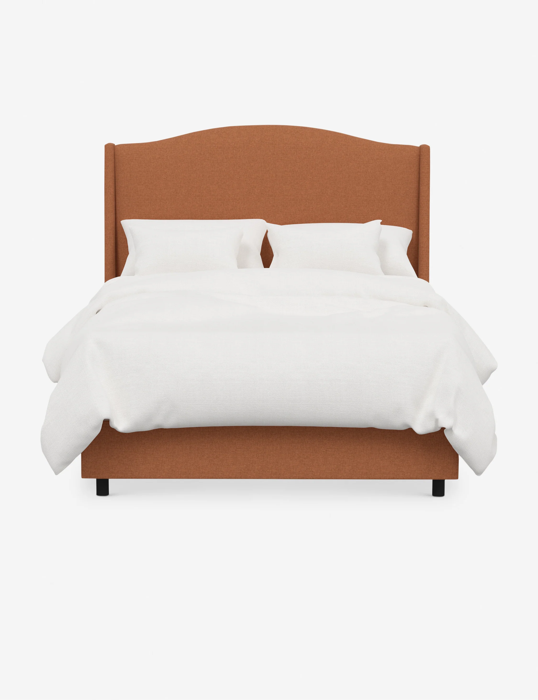 Adara Camelback Bed - Image 5