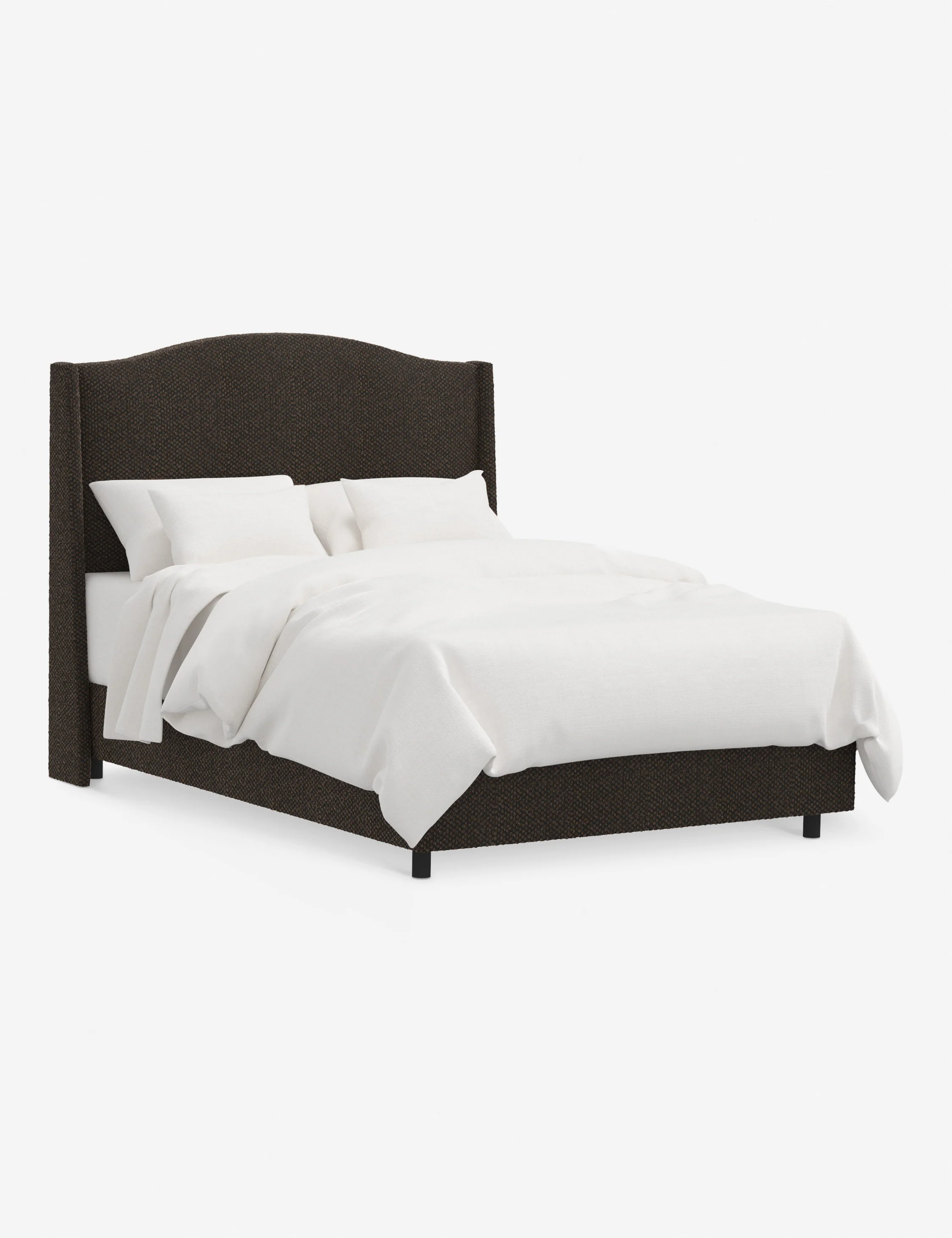 Adara Camelback Bed - Image 51