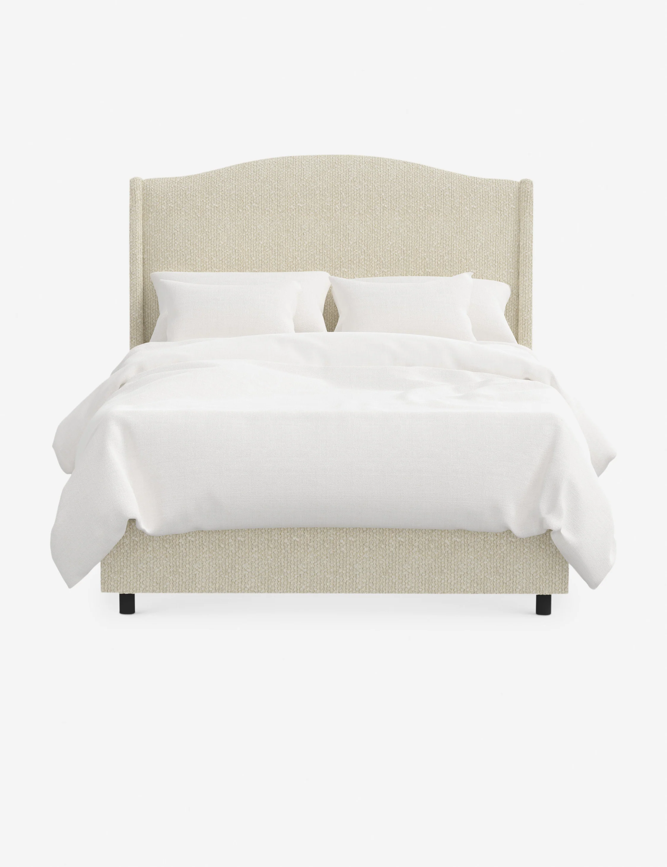 Adara Camelback Bed - Image 54
