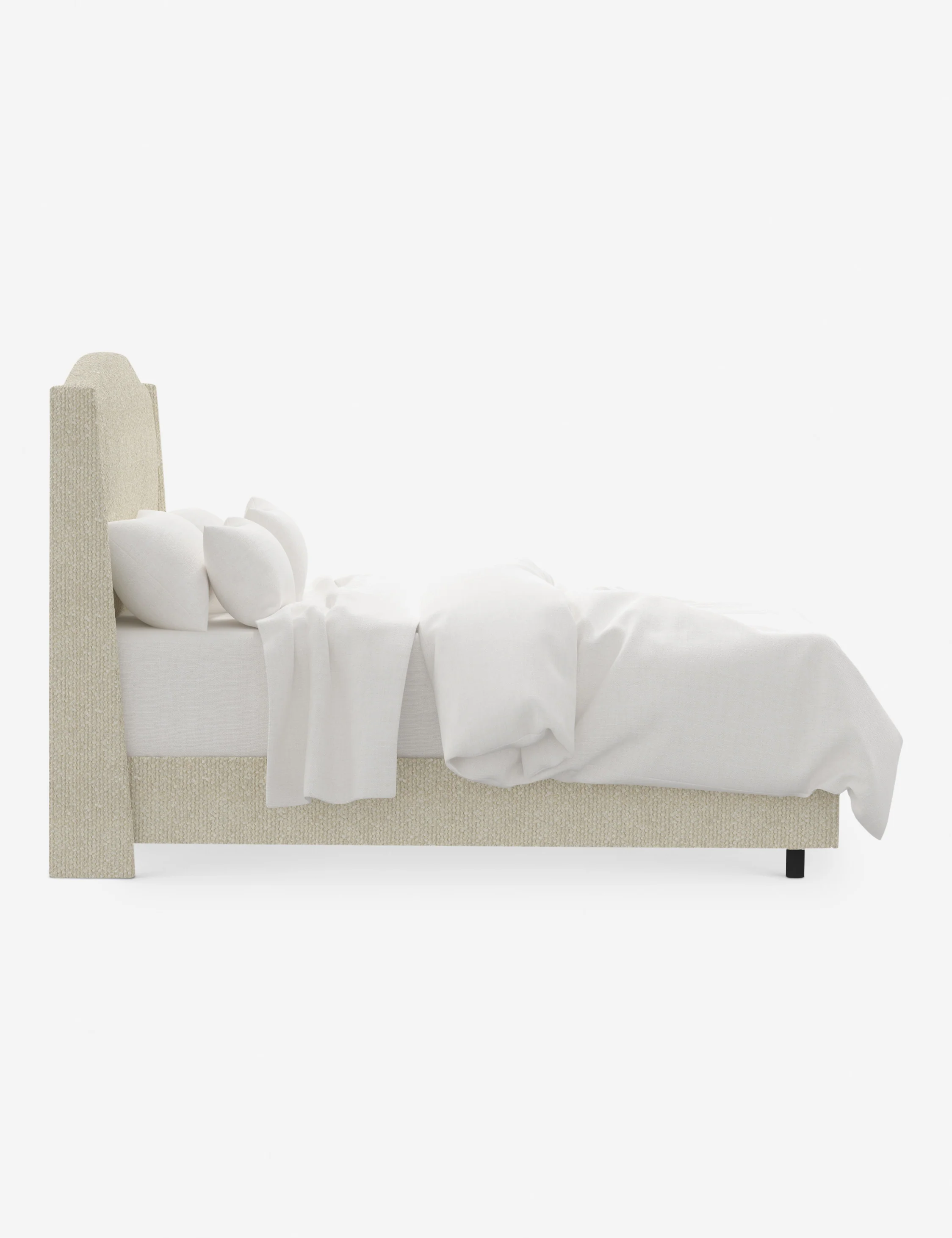 Adara Camelback Bed - Image 56