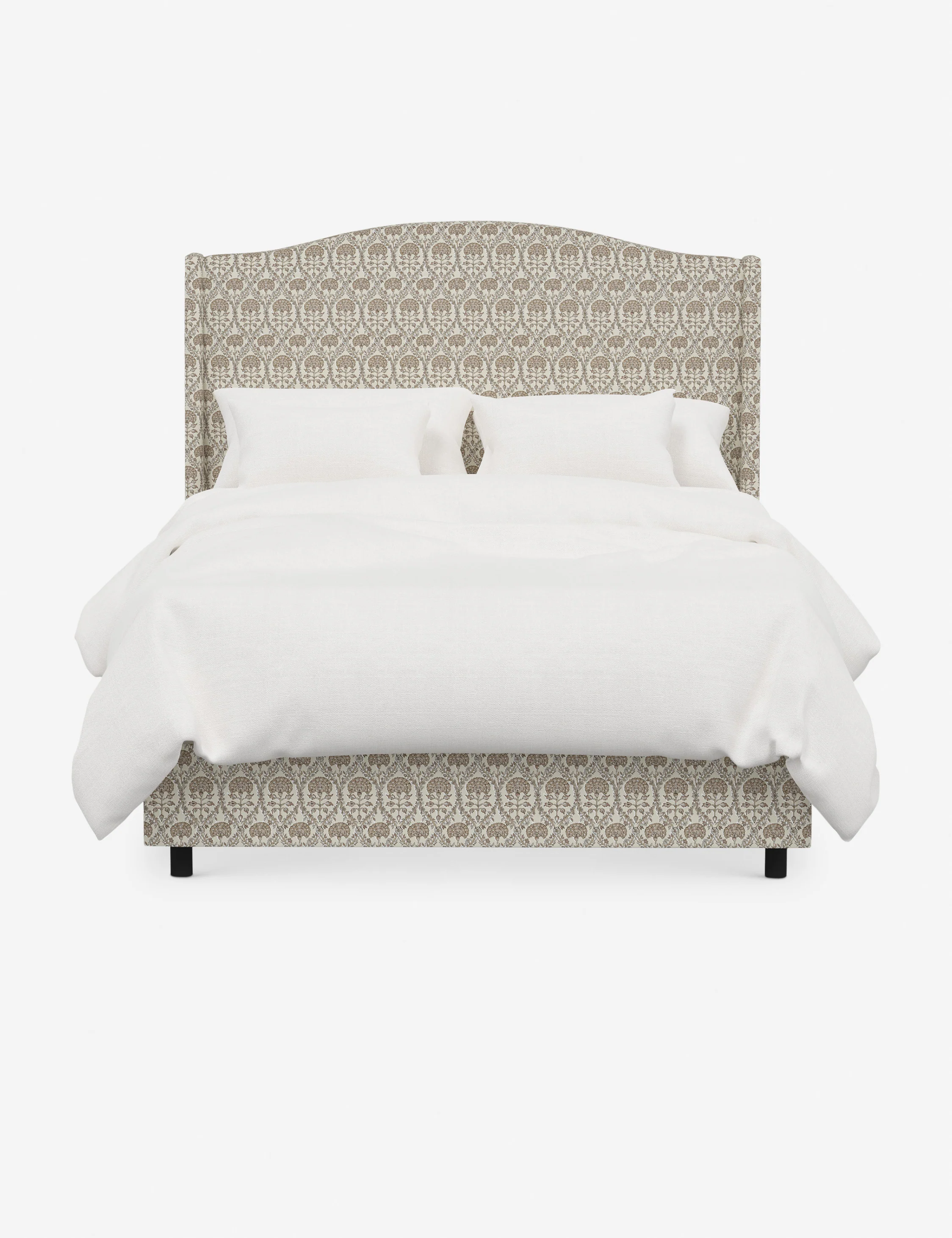 Adara Camelback Bed - Image 58