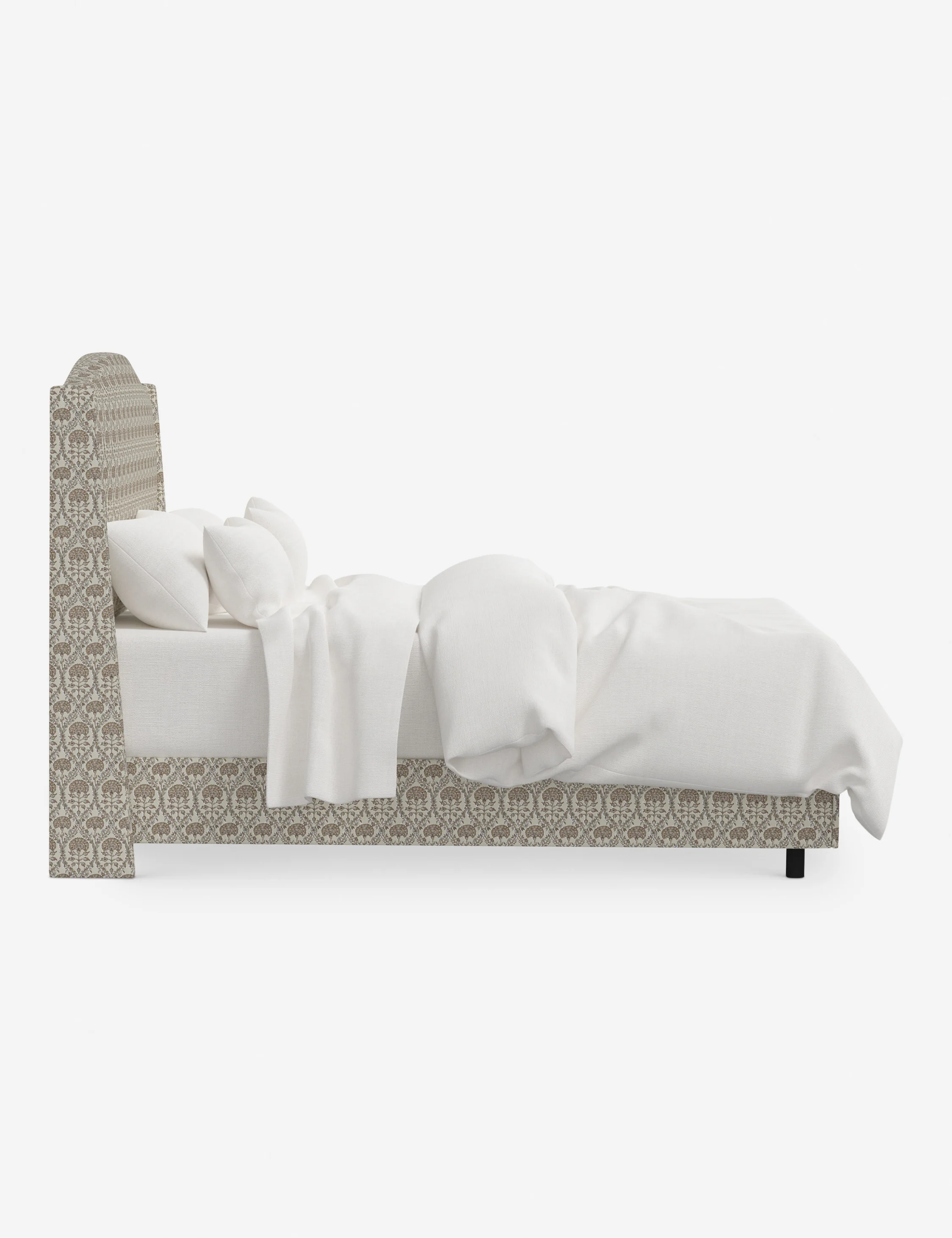 Adara Camelback Bed - Image 60