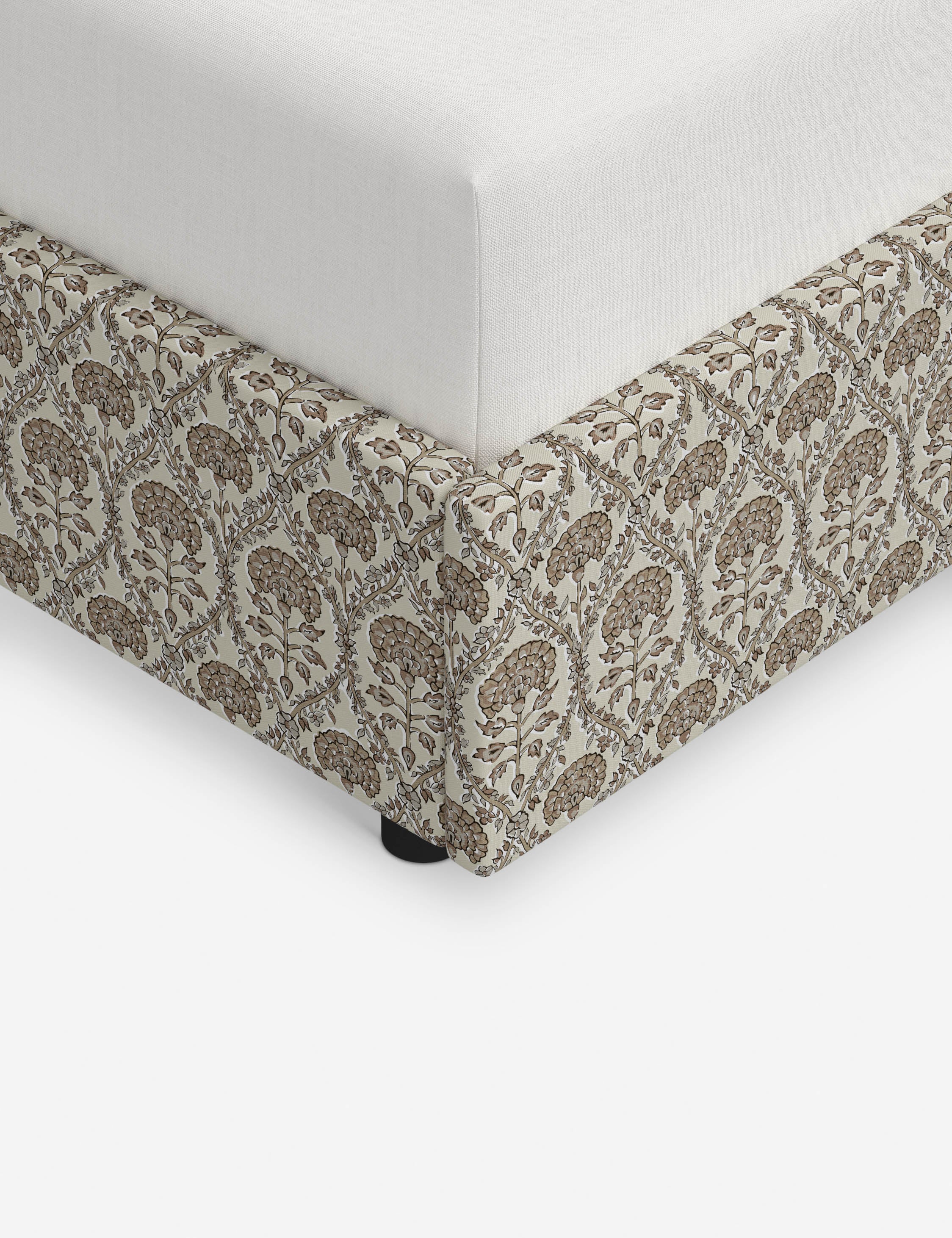 Adara Camelback Bed - Image 61