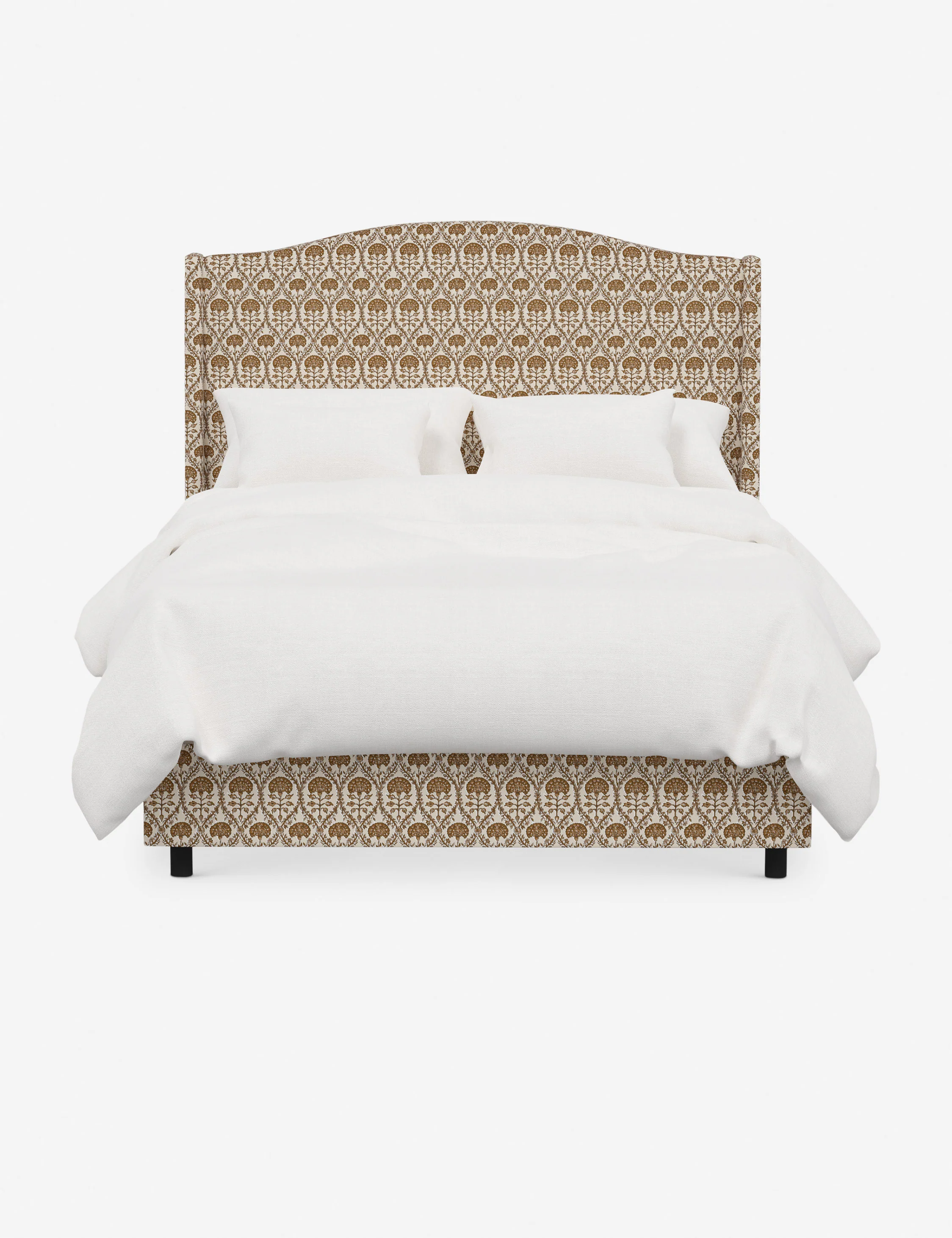 Adara Camelback Bed - Image 62