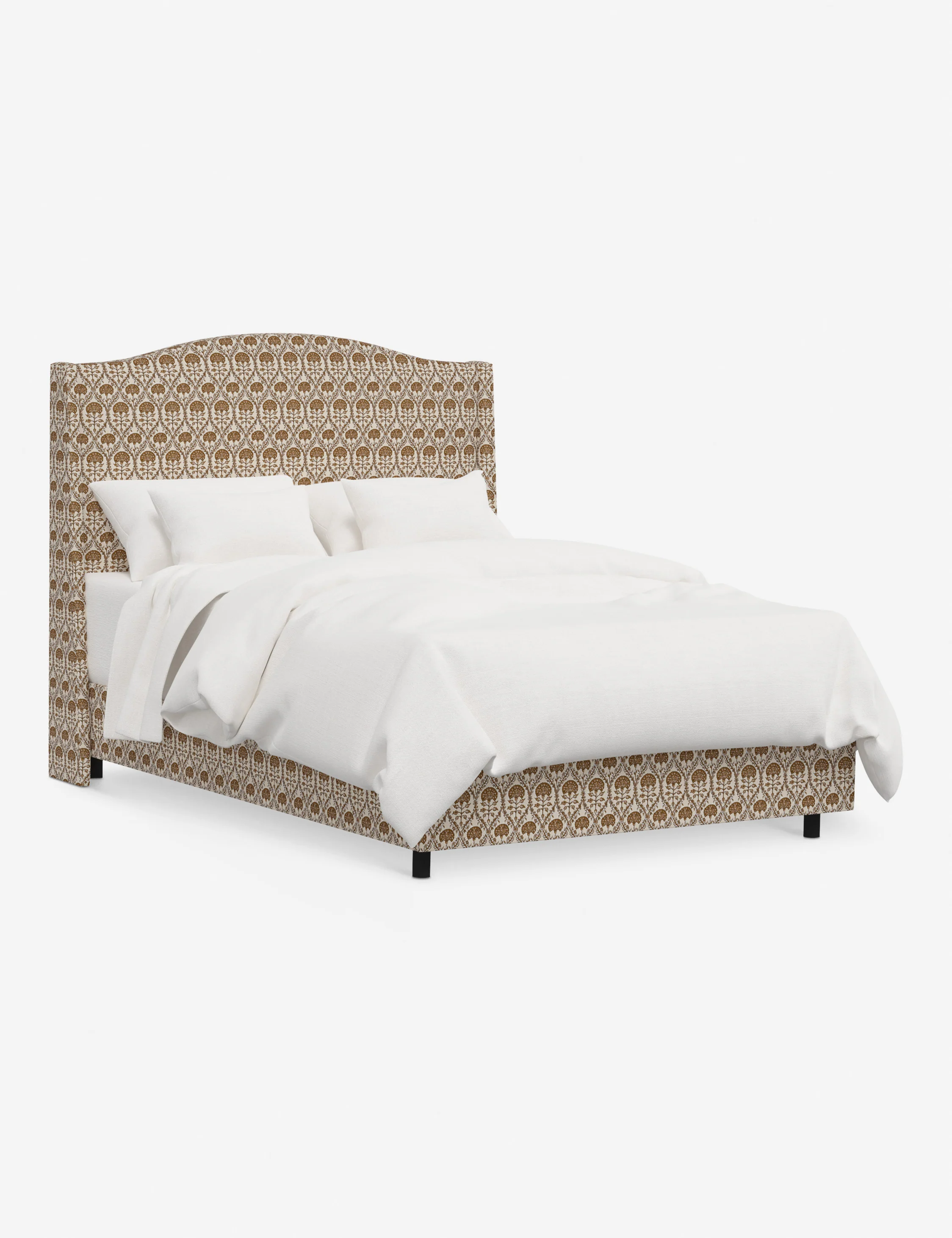 Adara Camelback Bed - Image 63
