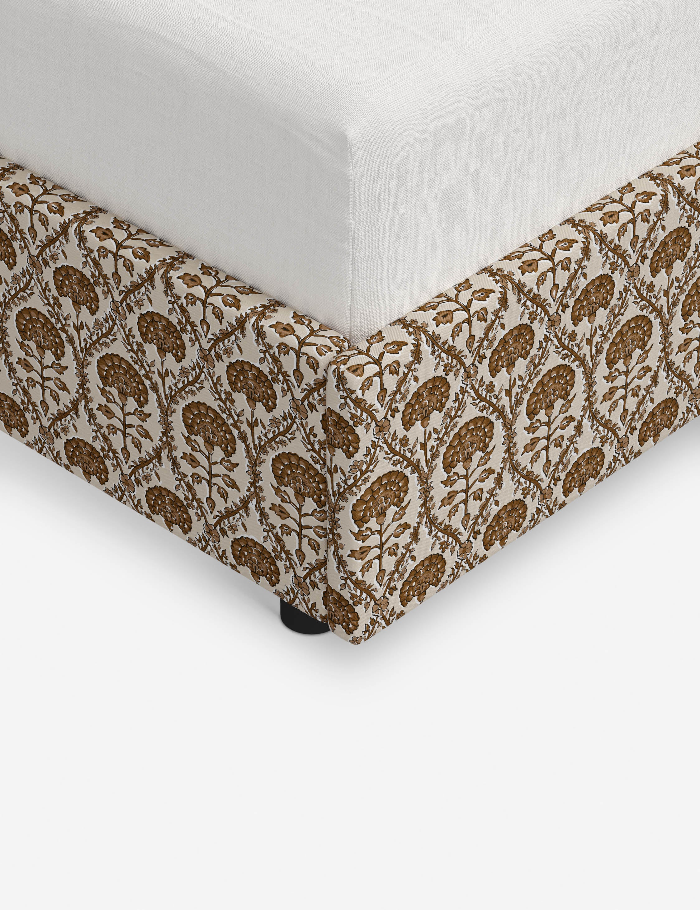 Adara Camelback Bed - Image 65